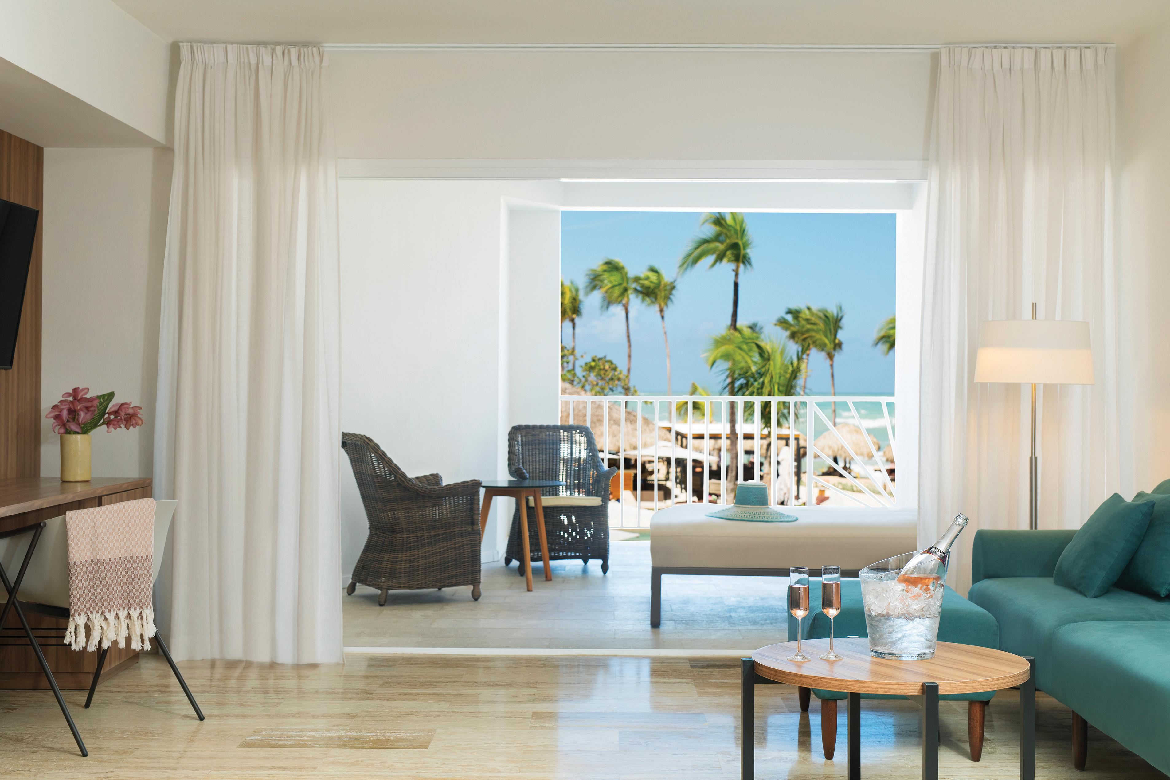 Excellence Punta Cana (adults Only) Hotel 5*