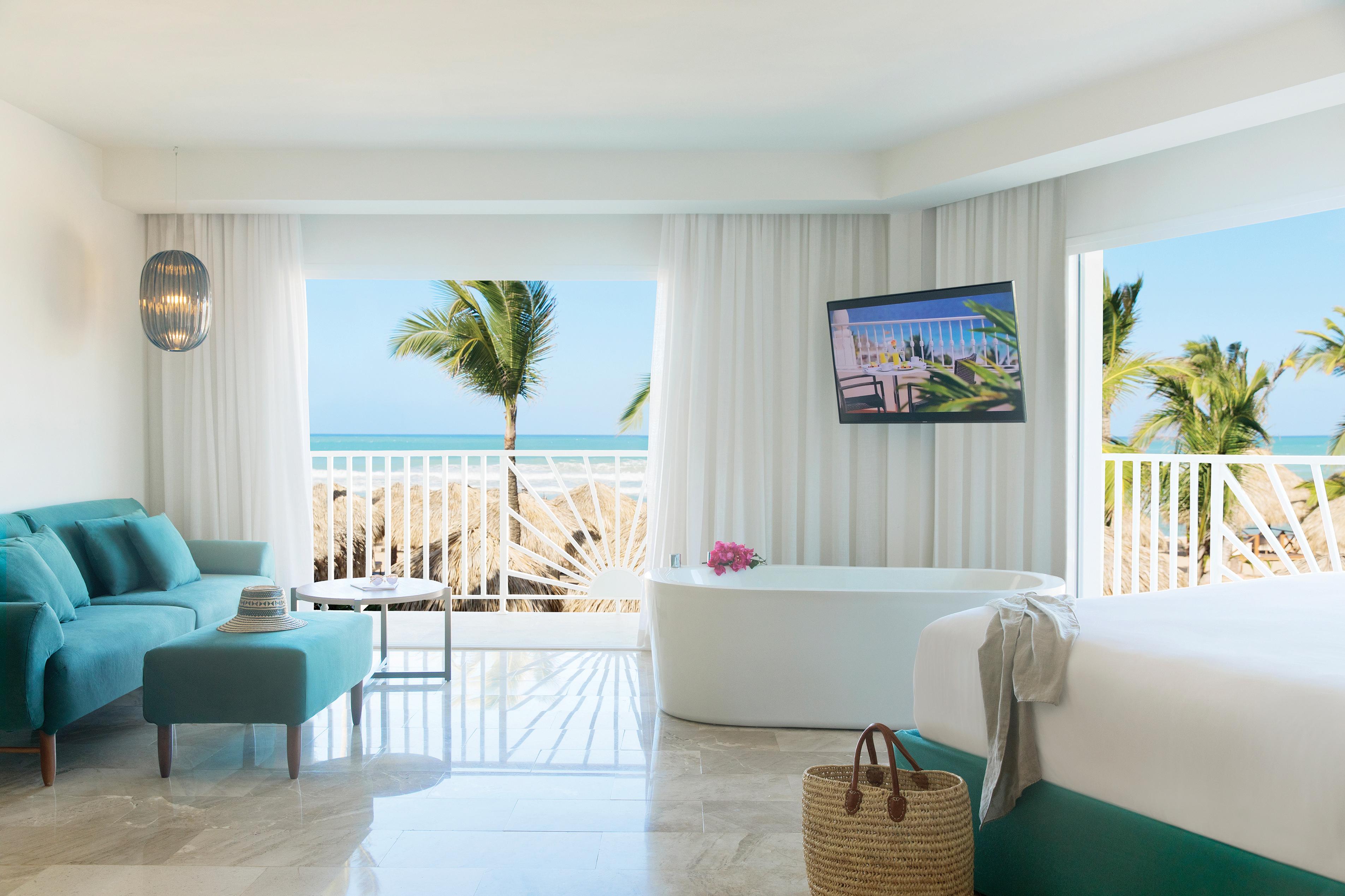 Excellence Punta Cana (adults Only) Hotel