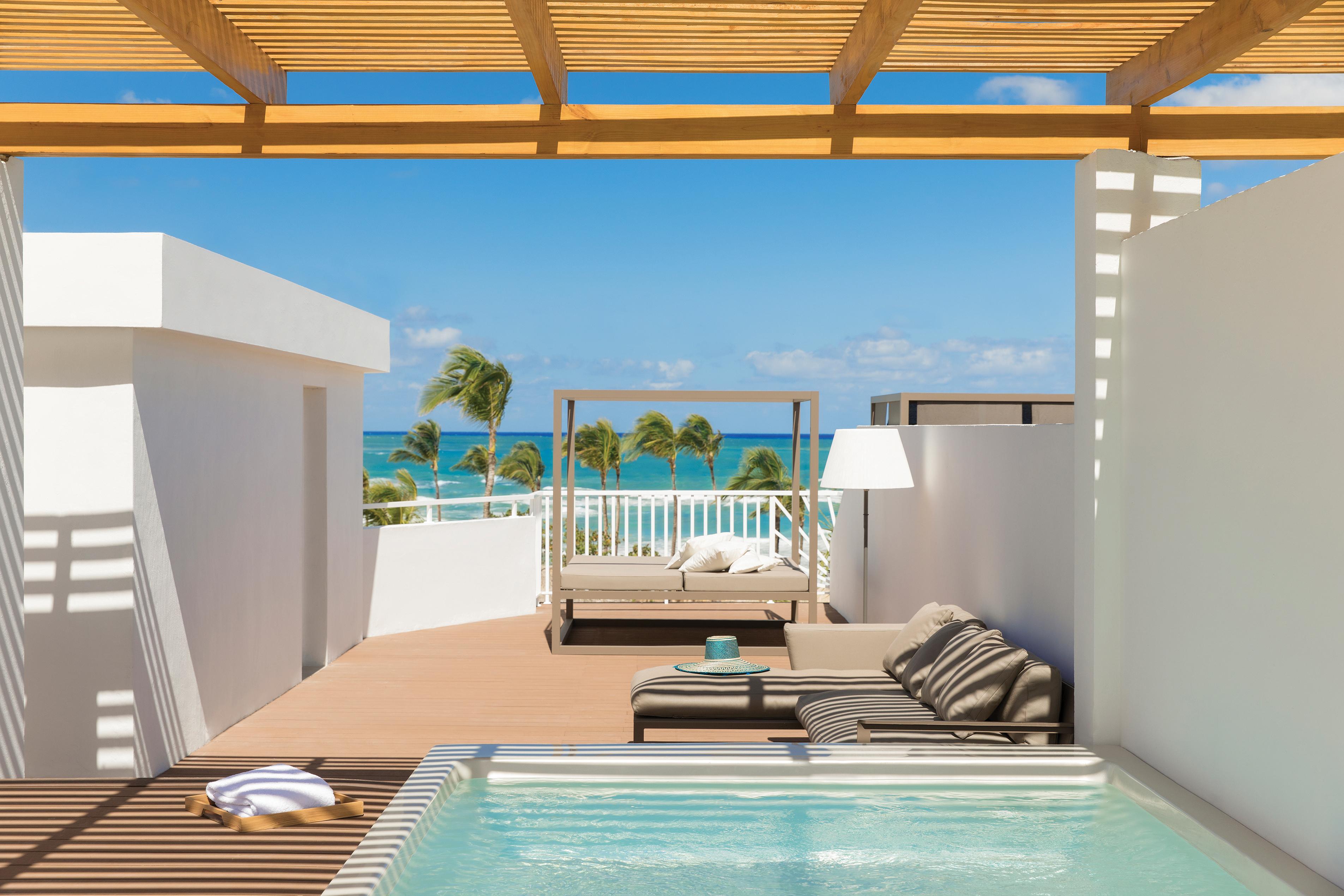 Excellence Punta Cana (adults Only) Hotel Uvero Alto