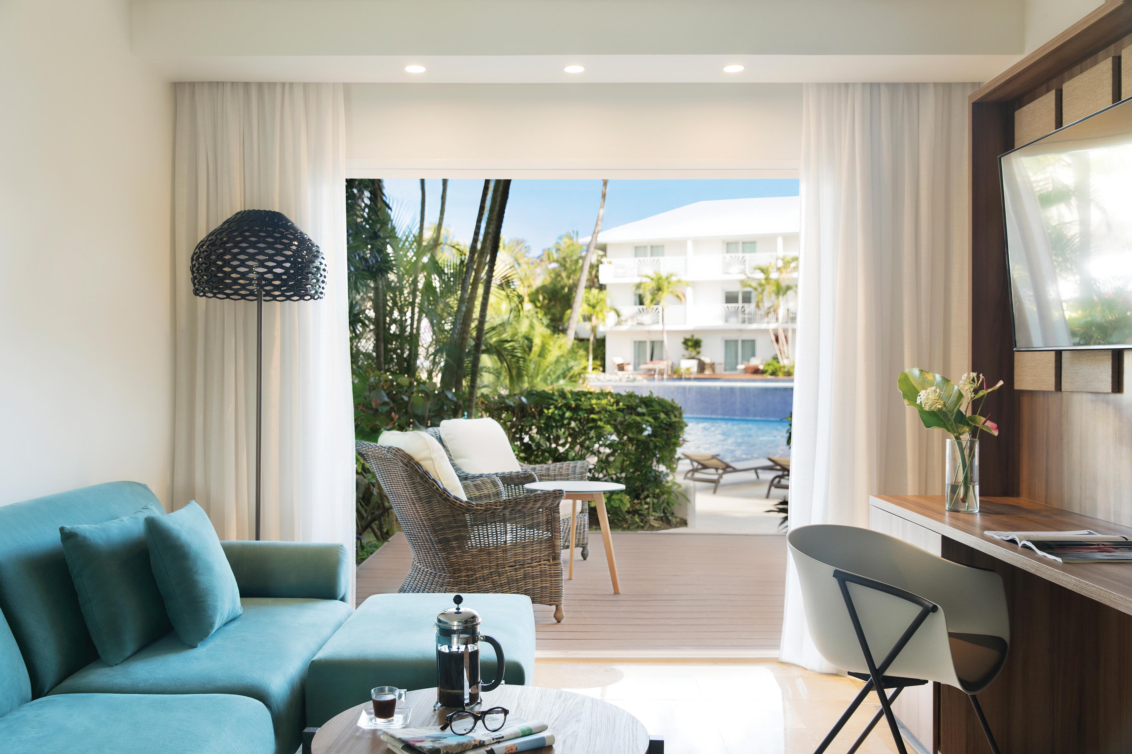 Excellence Punta Cana (adults Only) Uvero Alto
