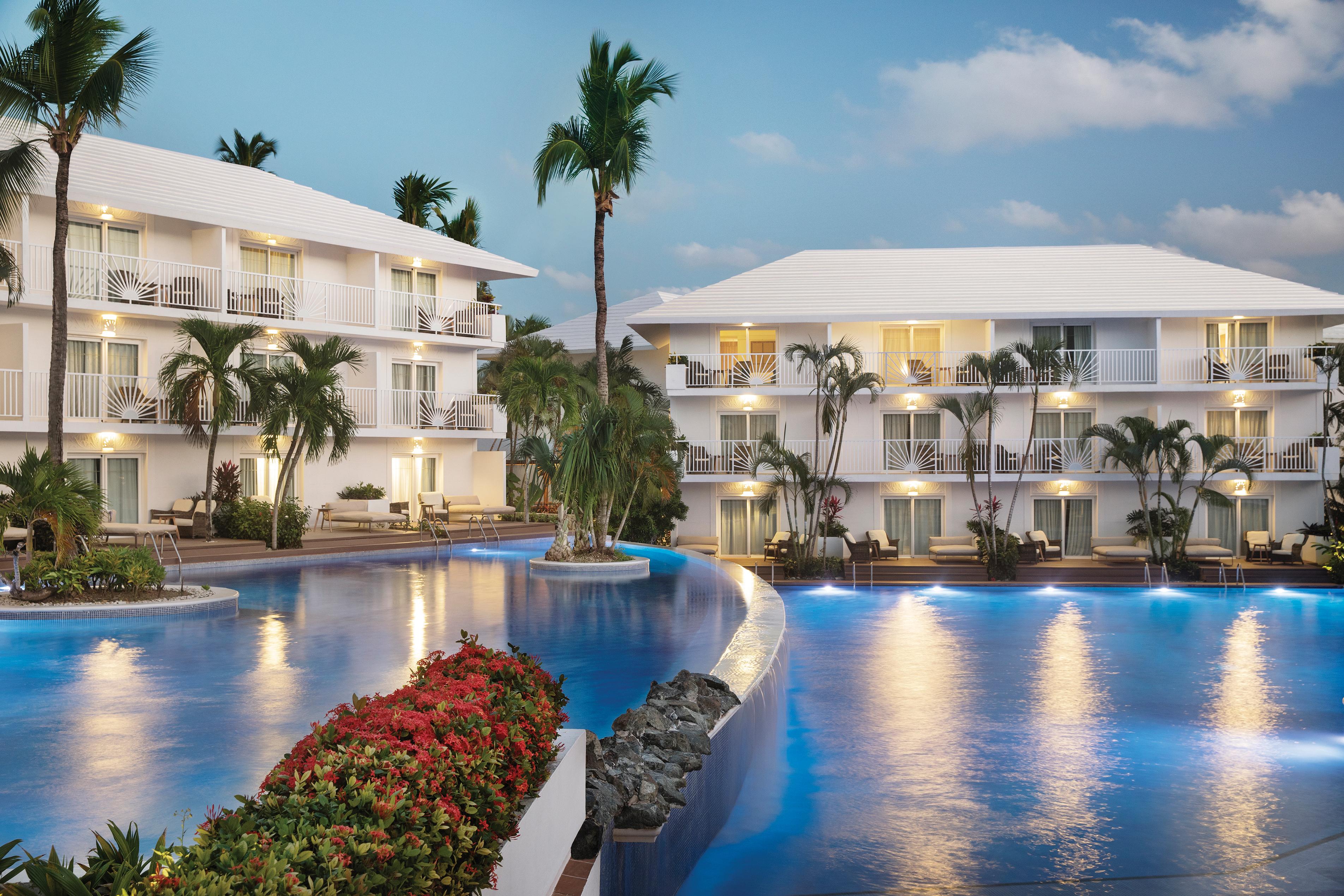 Excellence Punta Cana (adults Only) Hotel