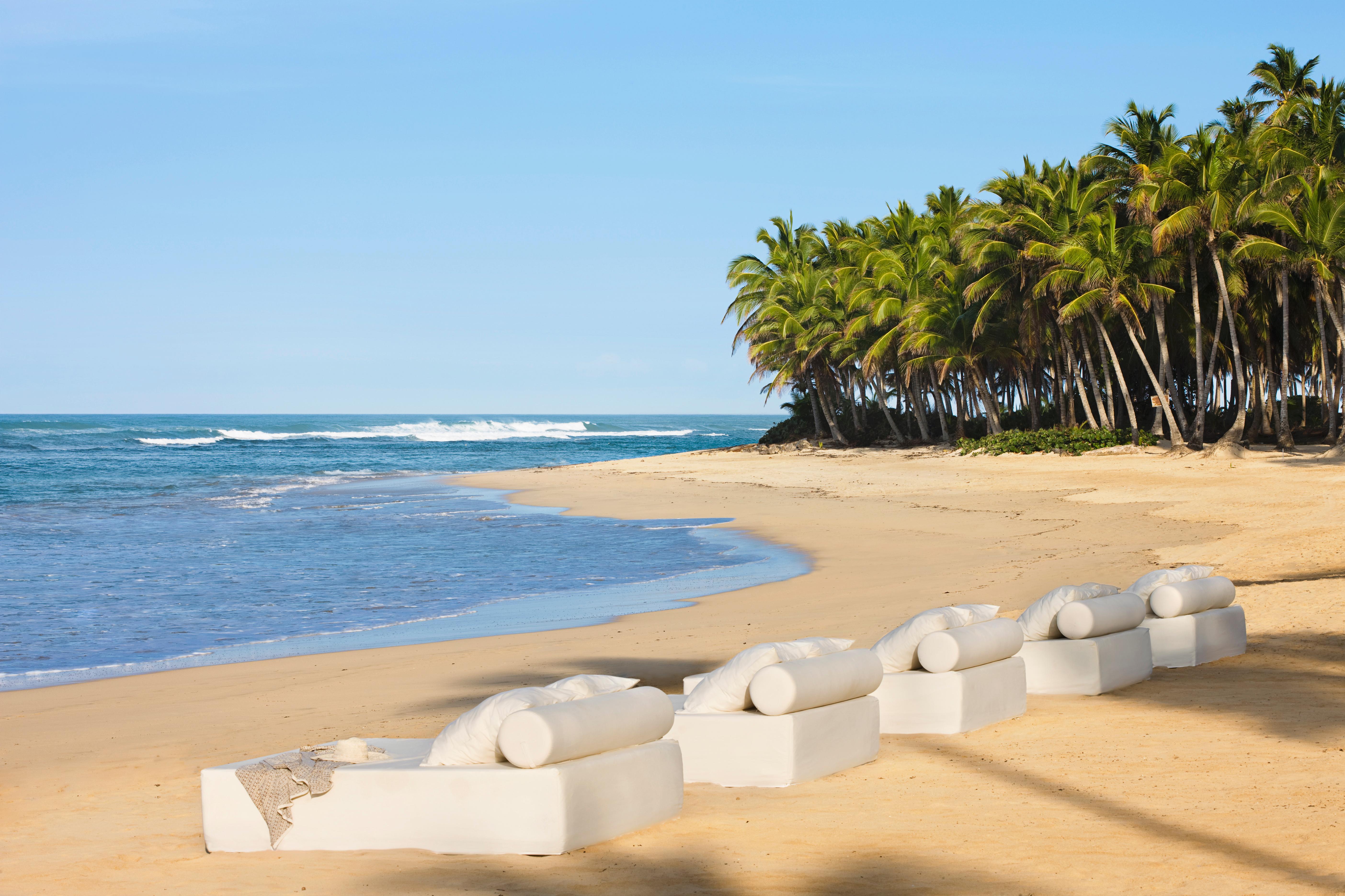 Excellence Punta Cana (adults Only) Uvero Alto
