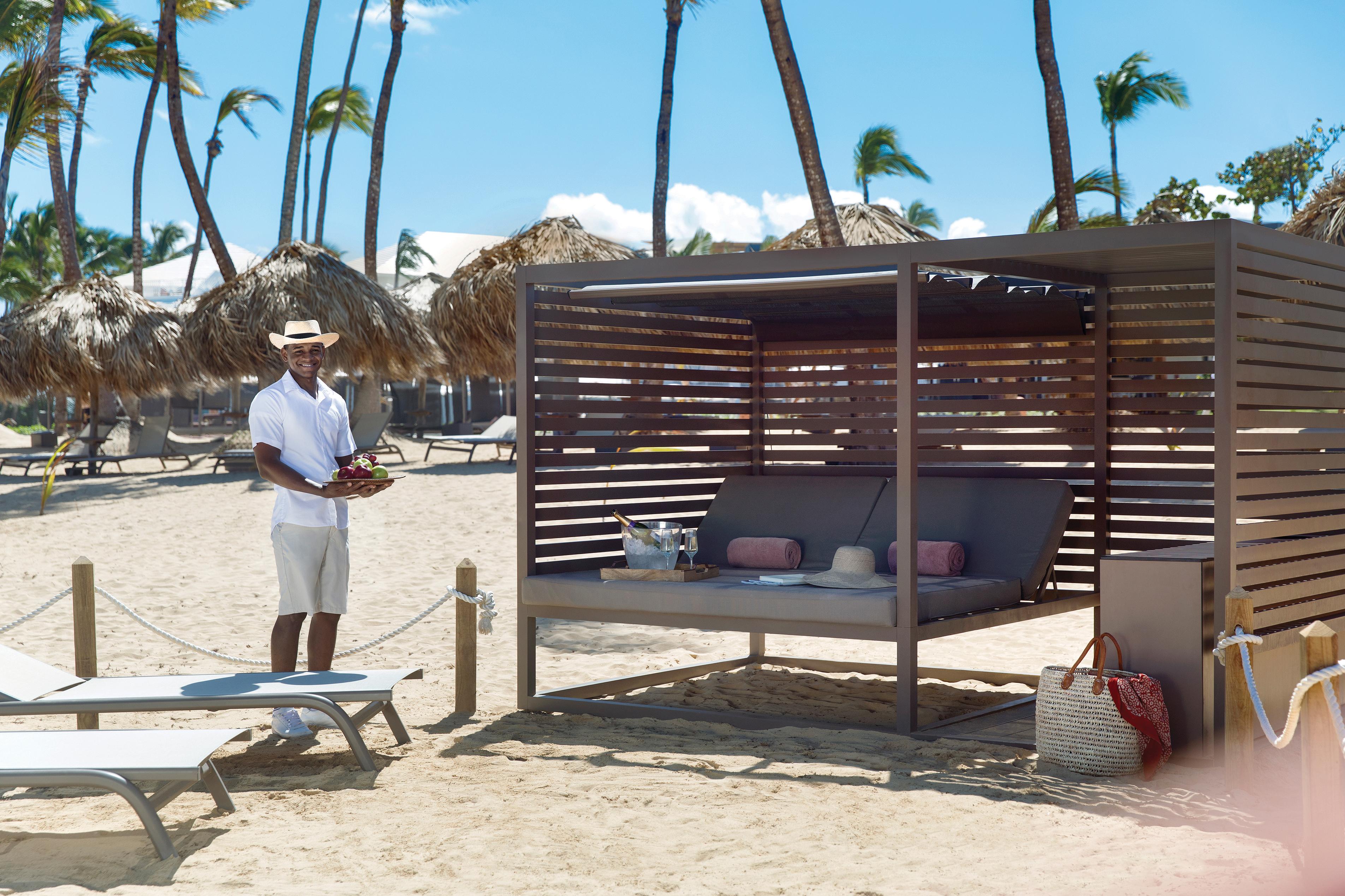 Excellence Punta Cana (adults Only) 5* Uvero Alto