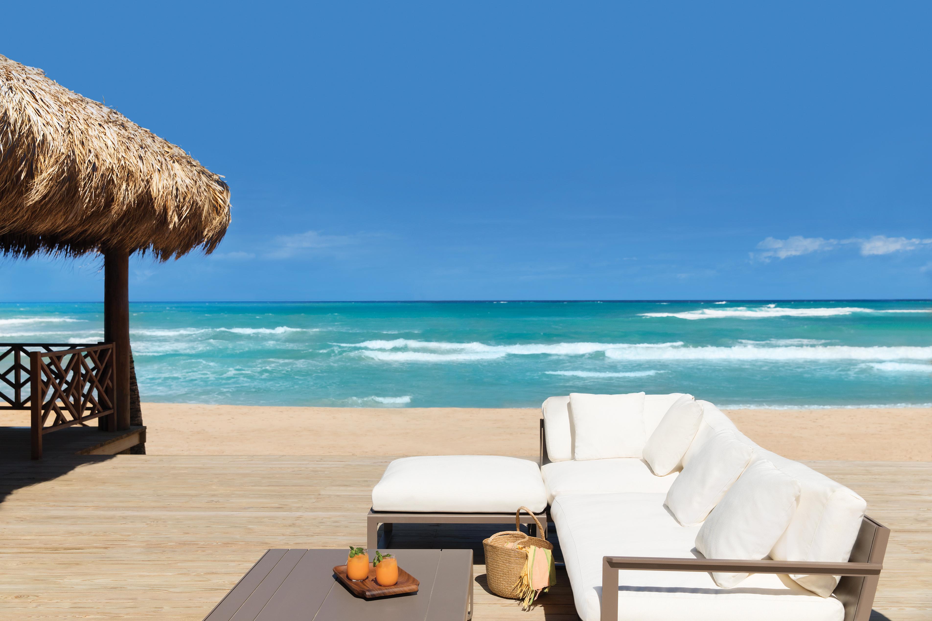 Excellence Punta Cana (adults Only) Hotel 5*