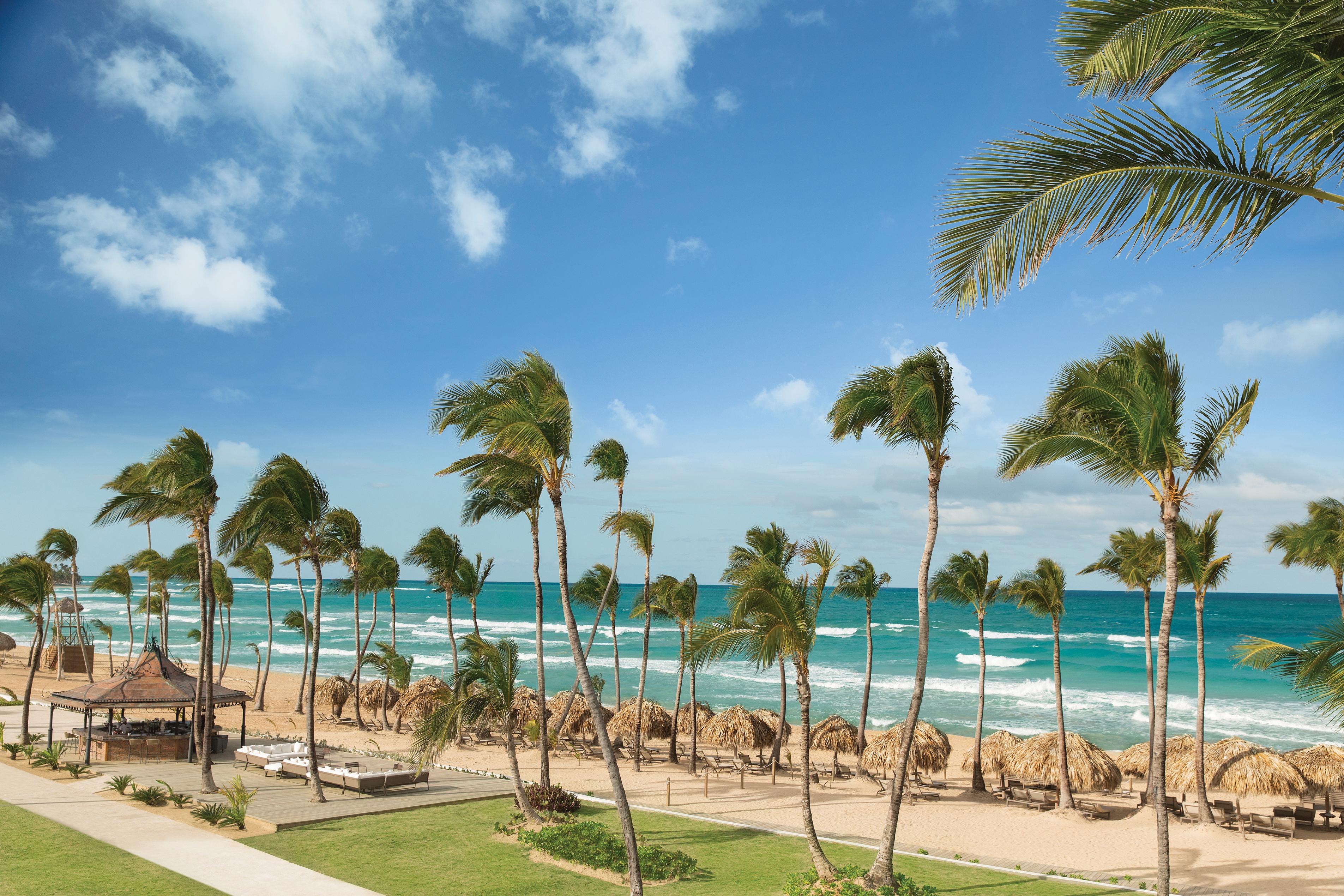 Hotel Excellence Punta Cana (adults Only) Uvero Alto