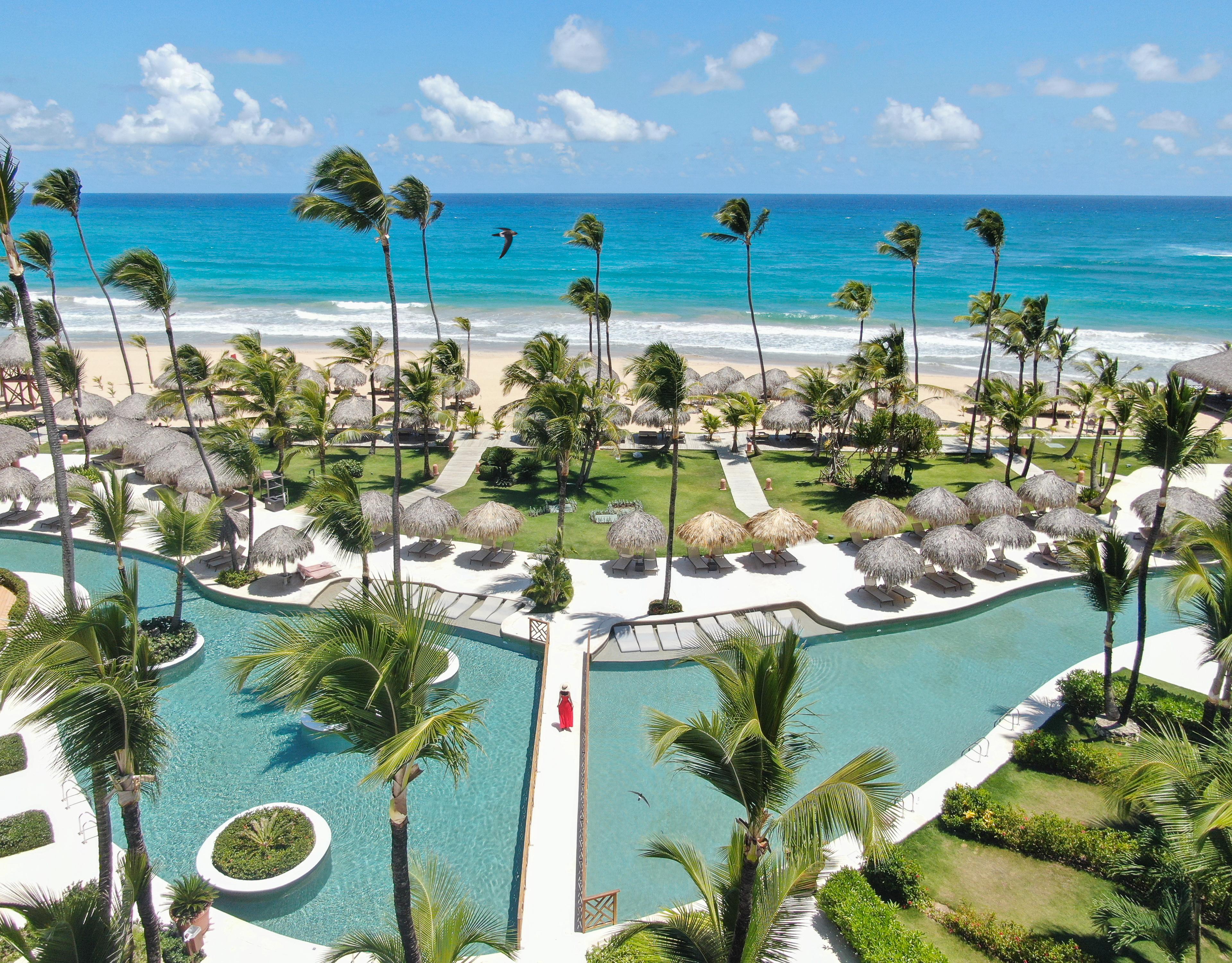 Excellence Punta Cana (adults Only) Hotel
