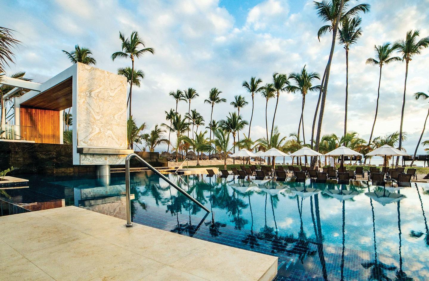 Secrets Royal (adults Only) Resort