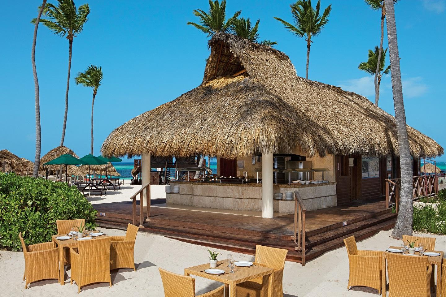 Secrets Royal (adults Only) Resort Punta Cana