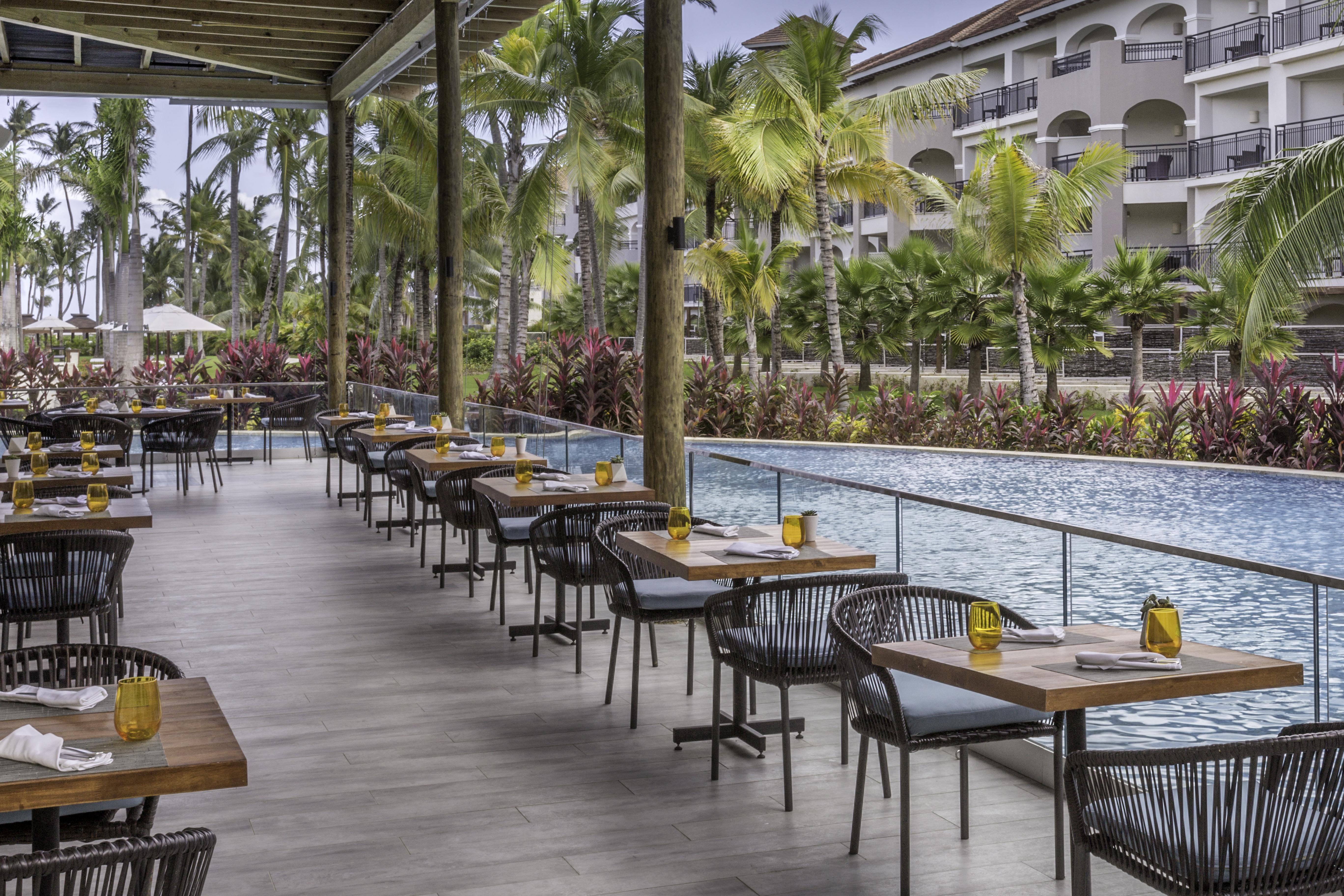 Secrets Royal (adults Only) Punta Cana