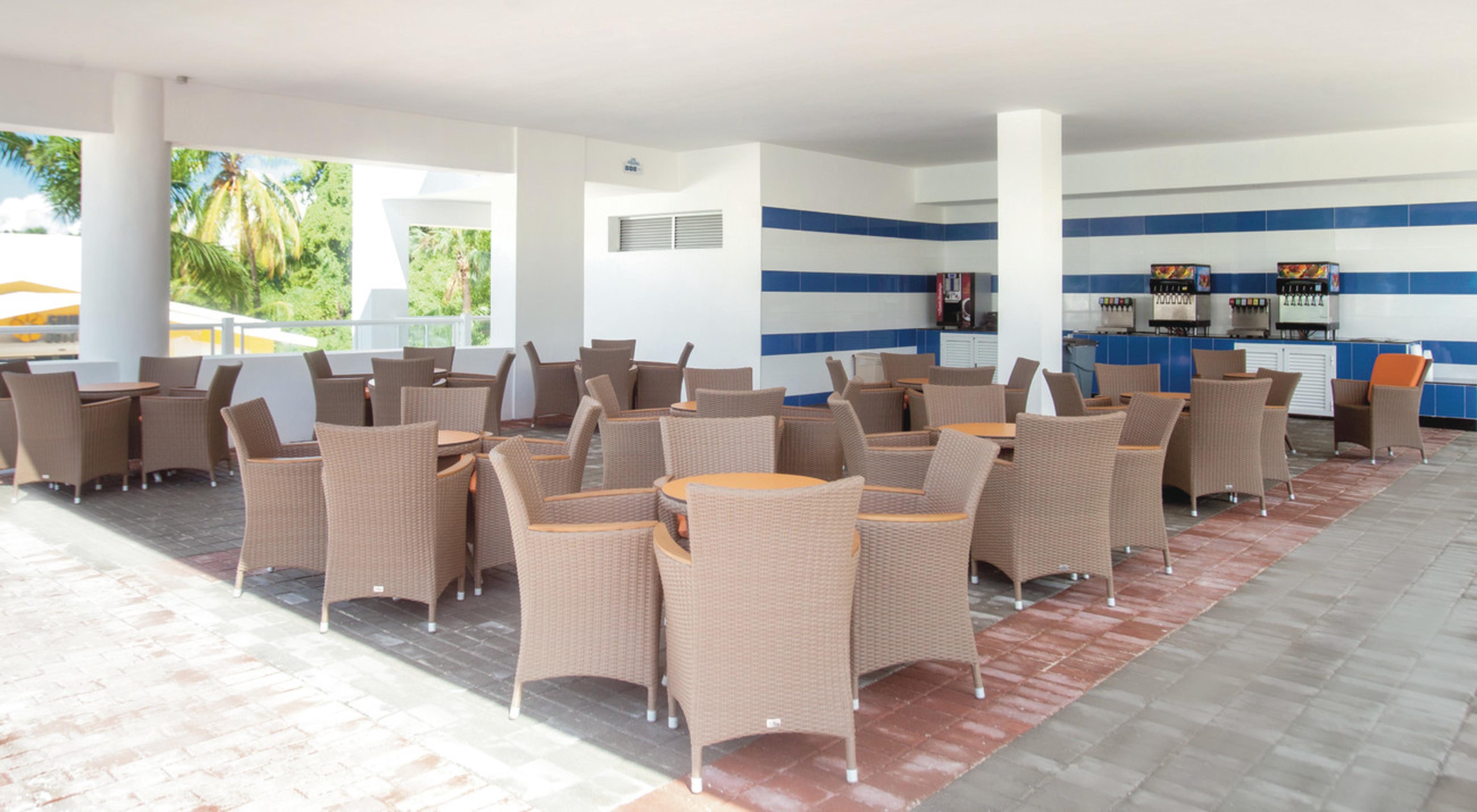 Riu Palace Bavaro Punta Cana