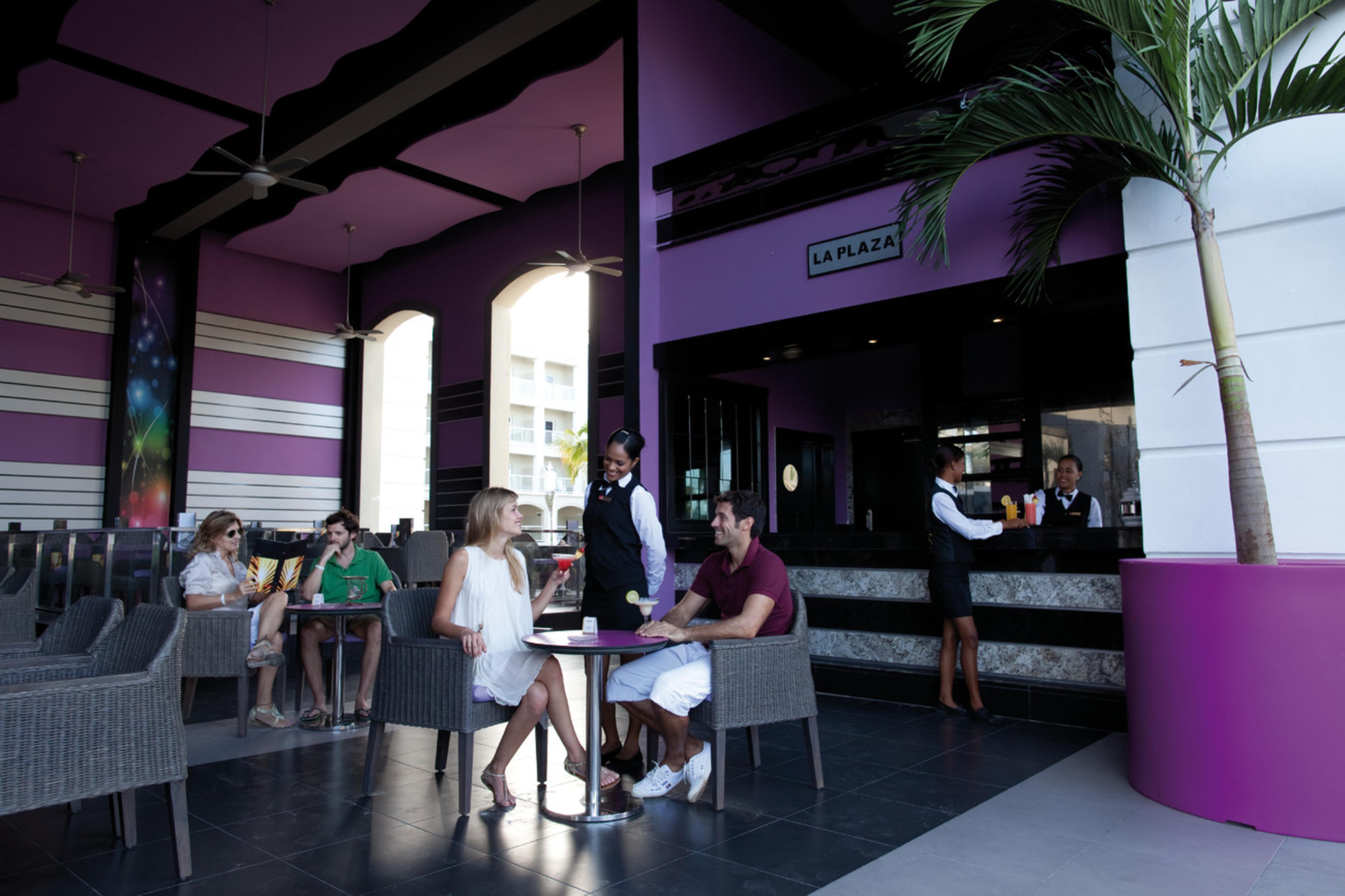 Hotel Riu Palace Bavaro