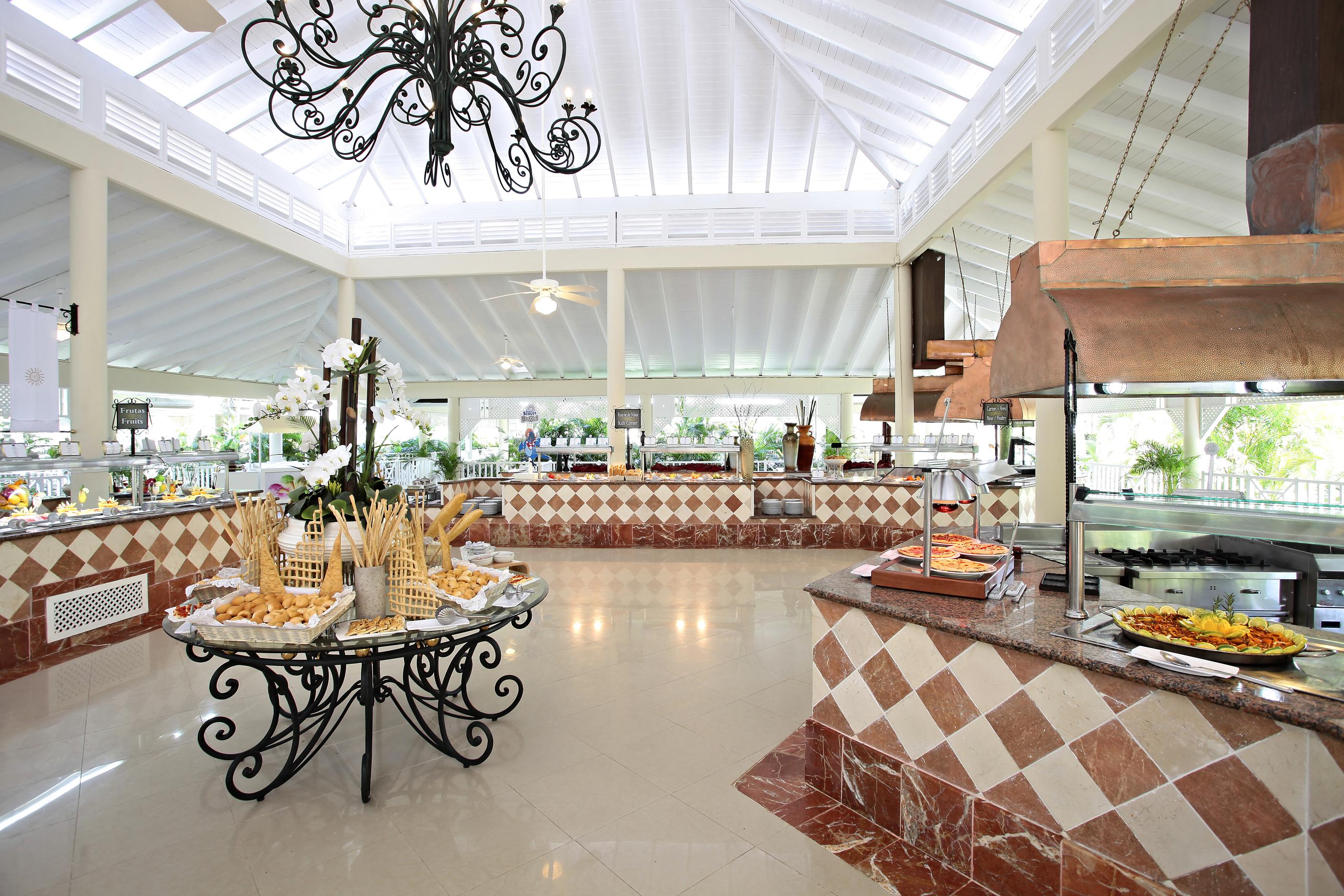 Bahia Principe Grand San Juan Hotel Río San Juan