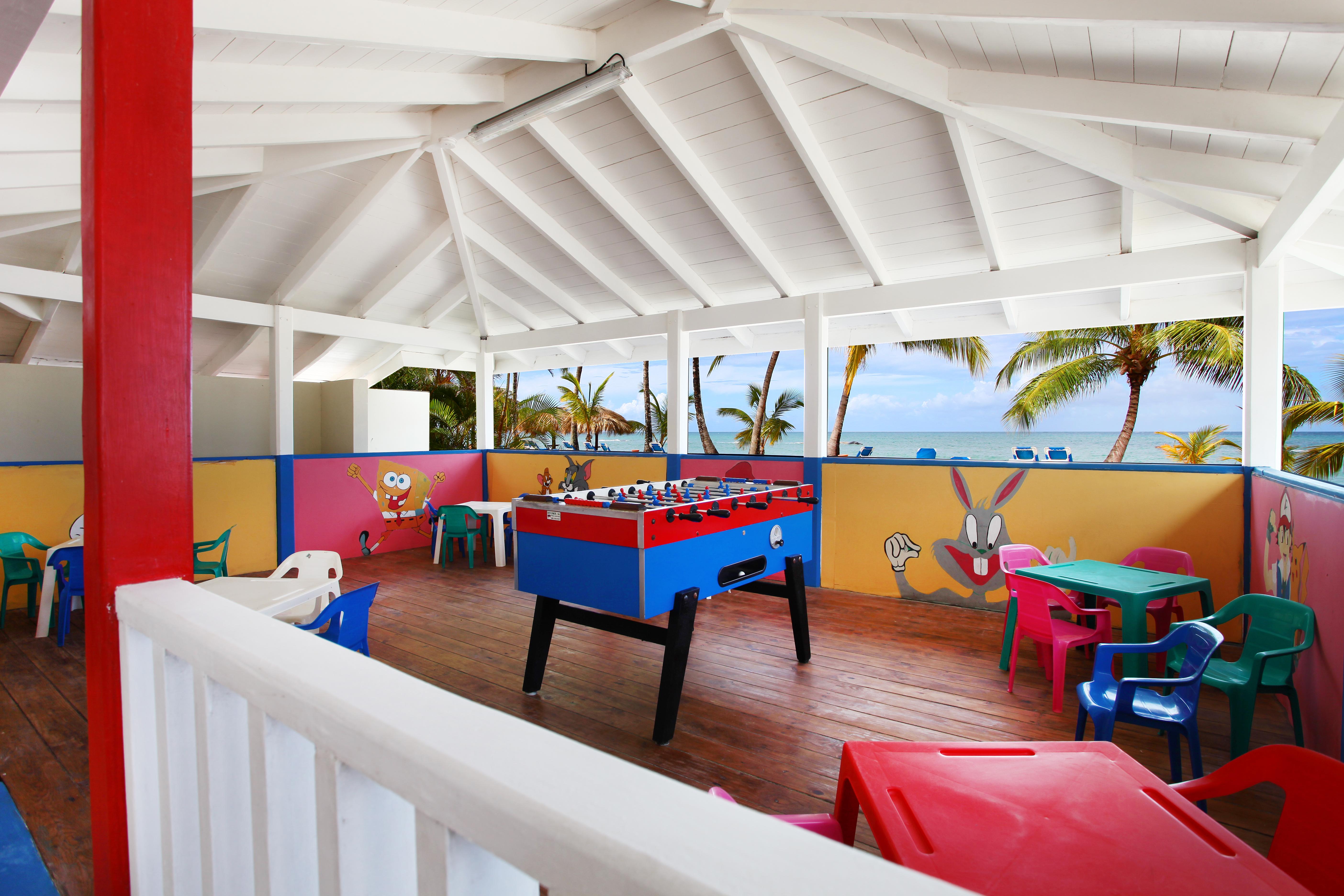 Bahia Principe Grand San Juan Hotel