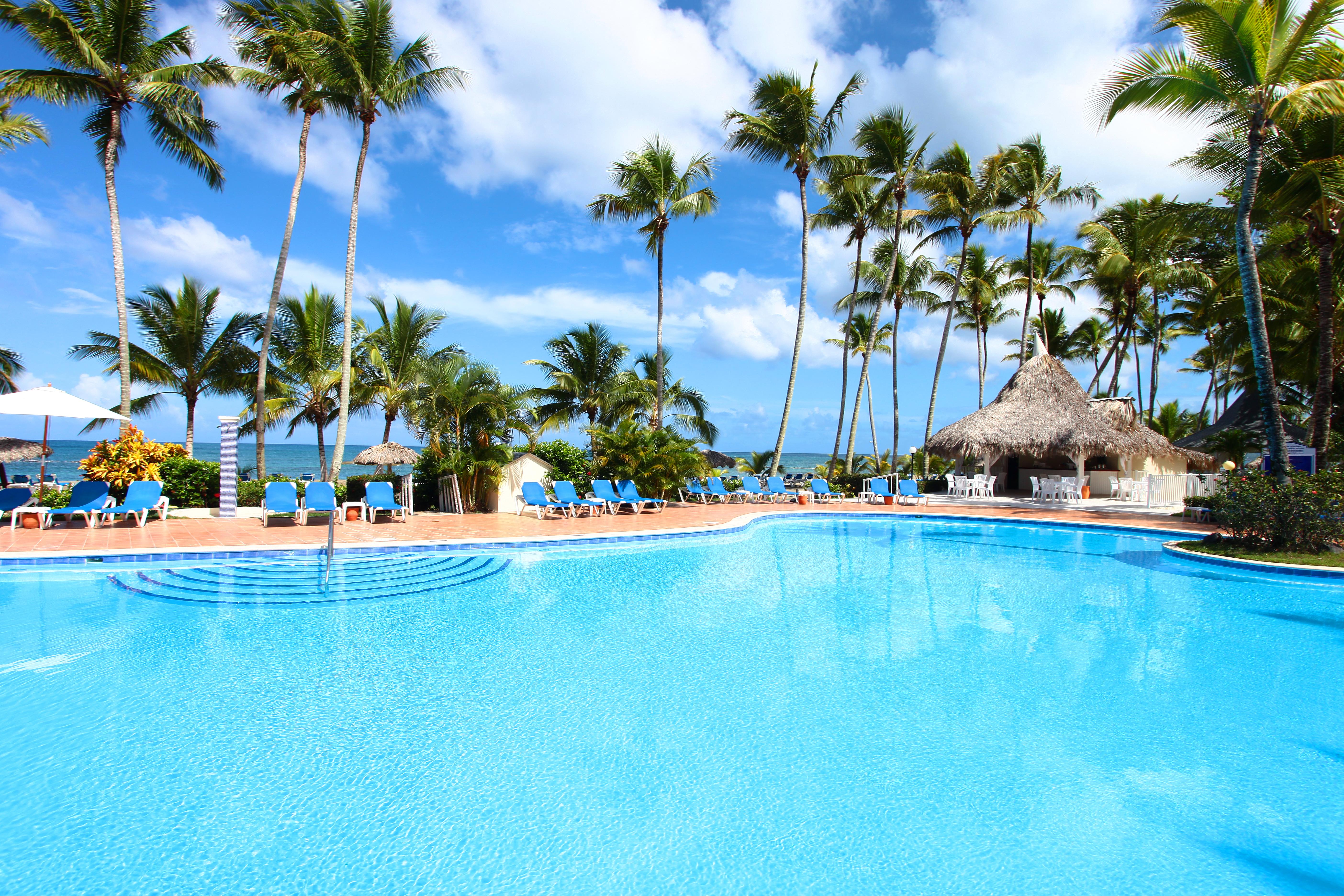 Bahia Principe Grand San Juan 5* Río San Juan