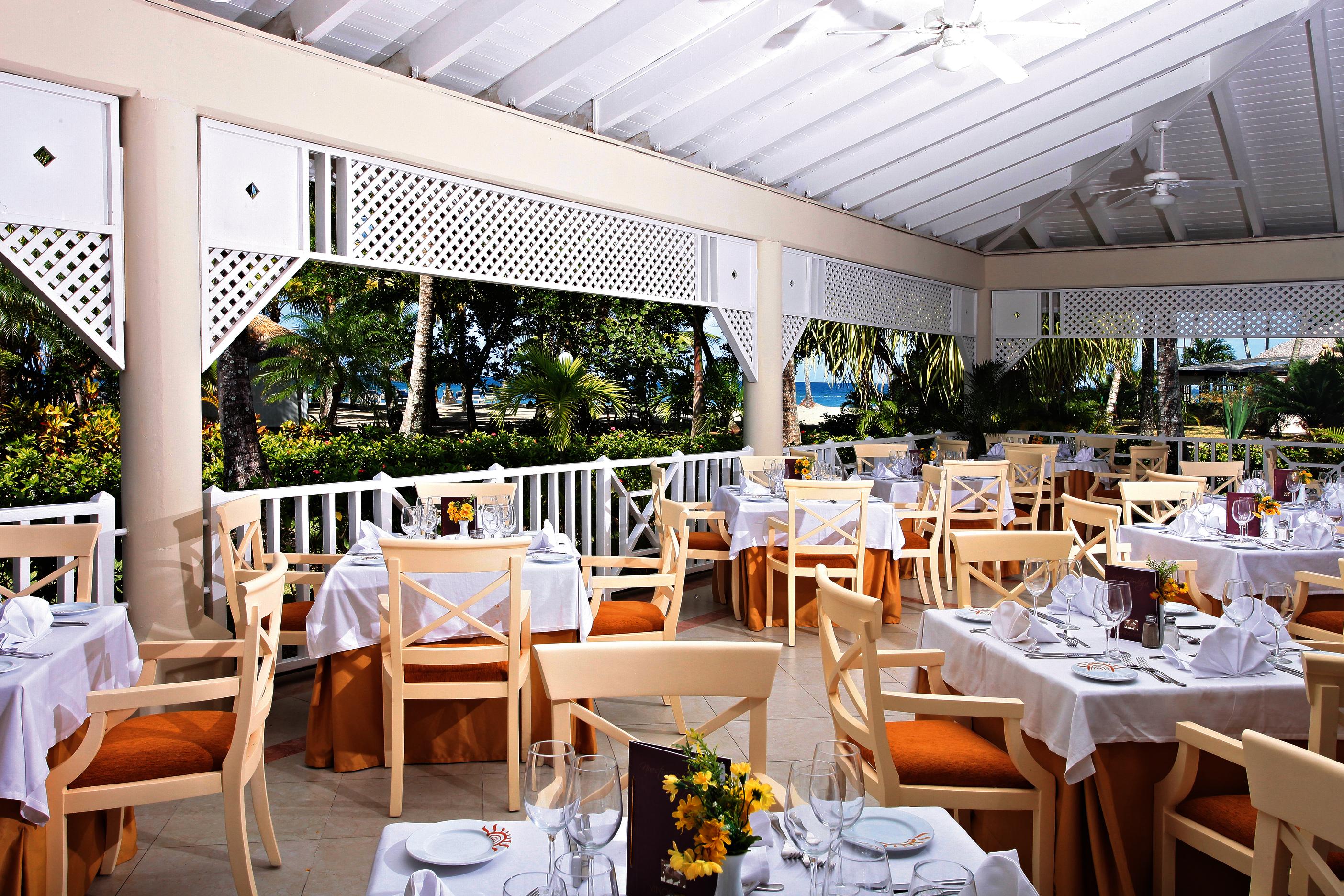 Hotel Bahia Principe Grand San Juan Río San Juan