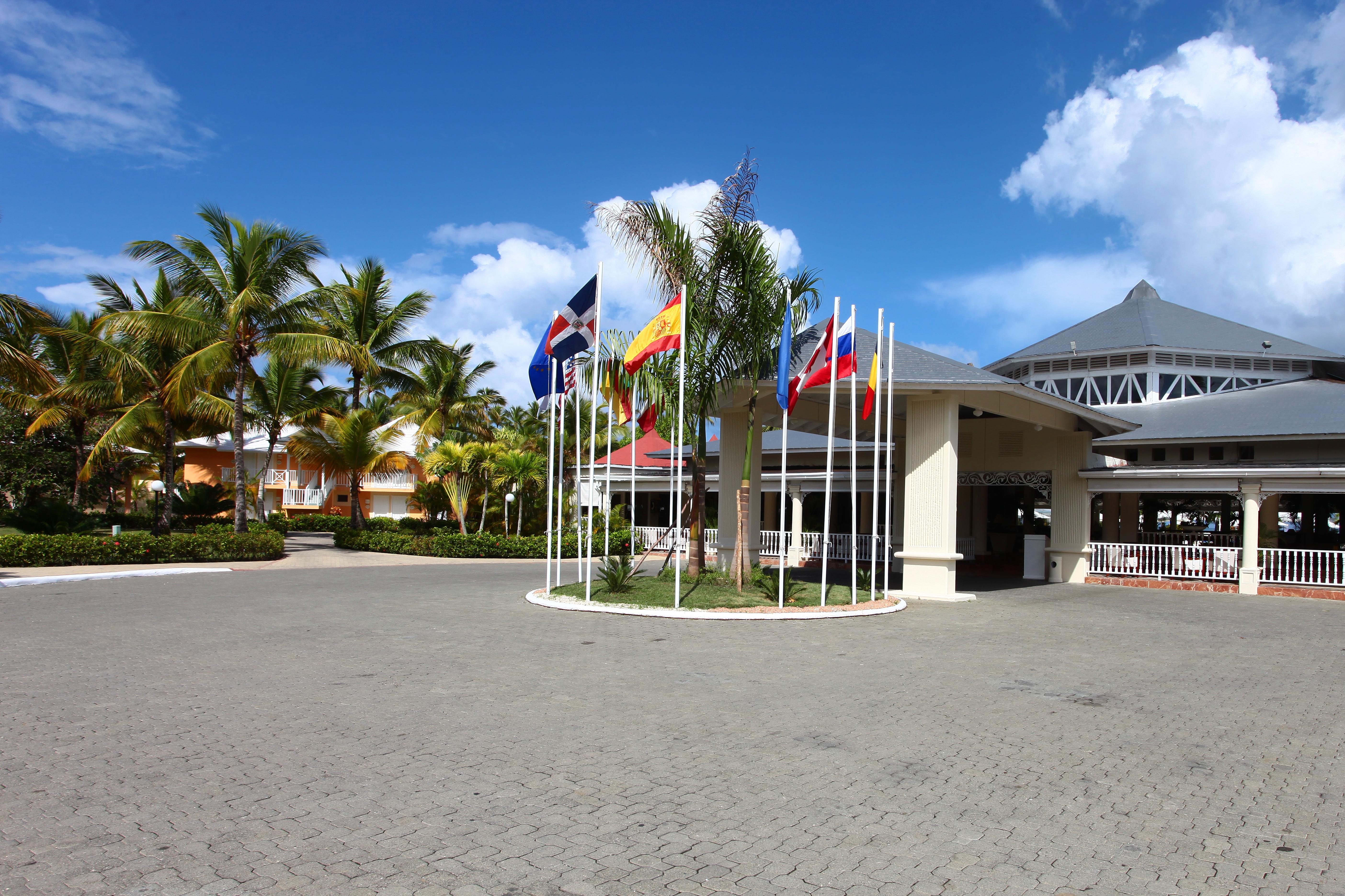 Bahia Principe Grand San Juan Río San Juan