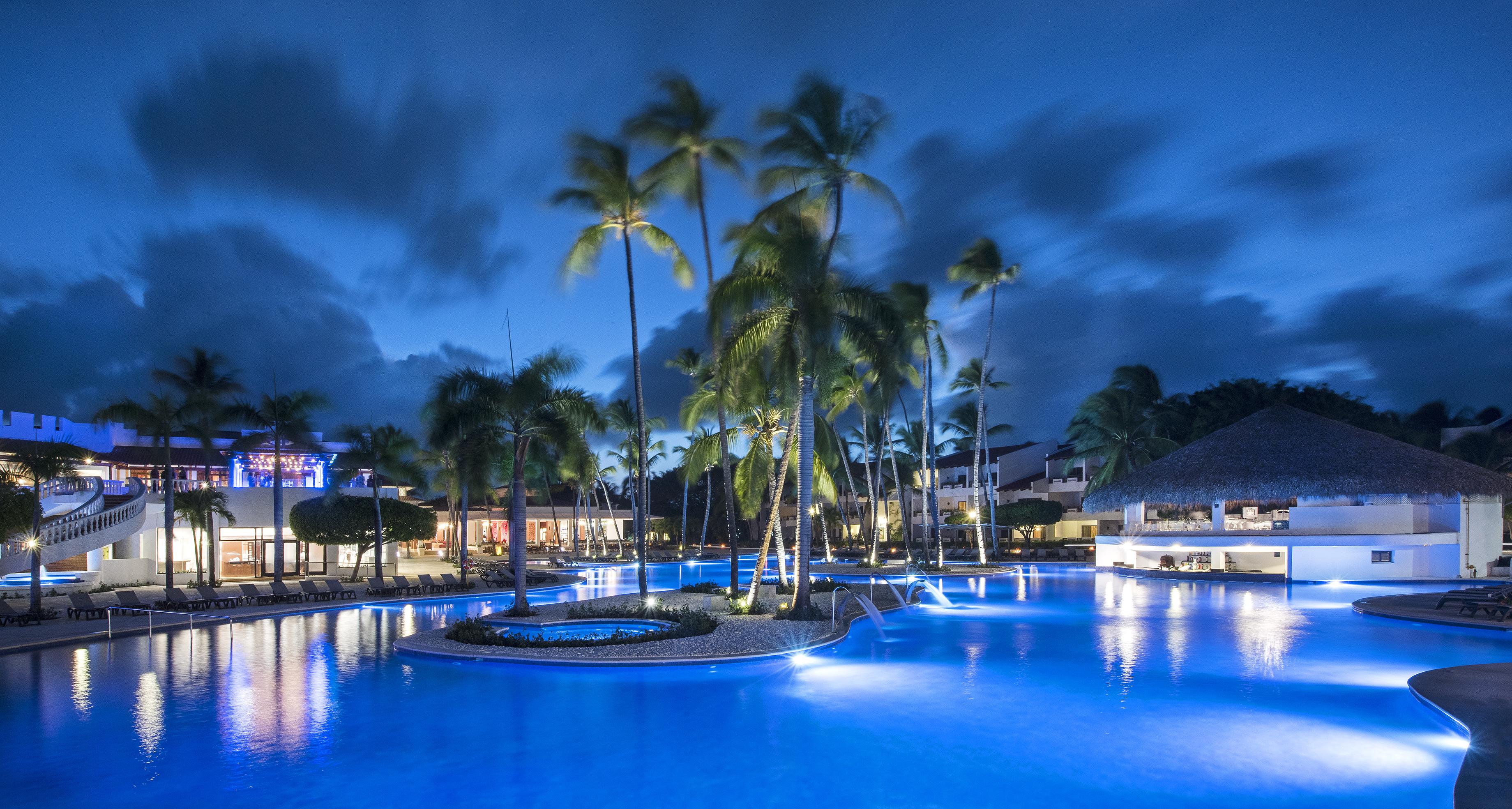 Occidental Resort