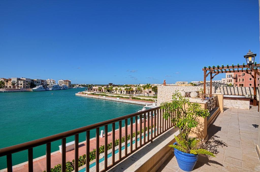 Apartment Ancora Punta Cana Bavaro