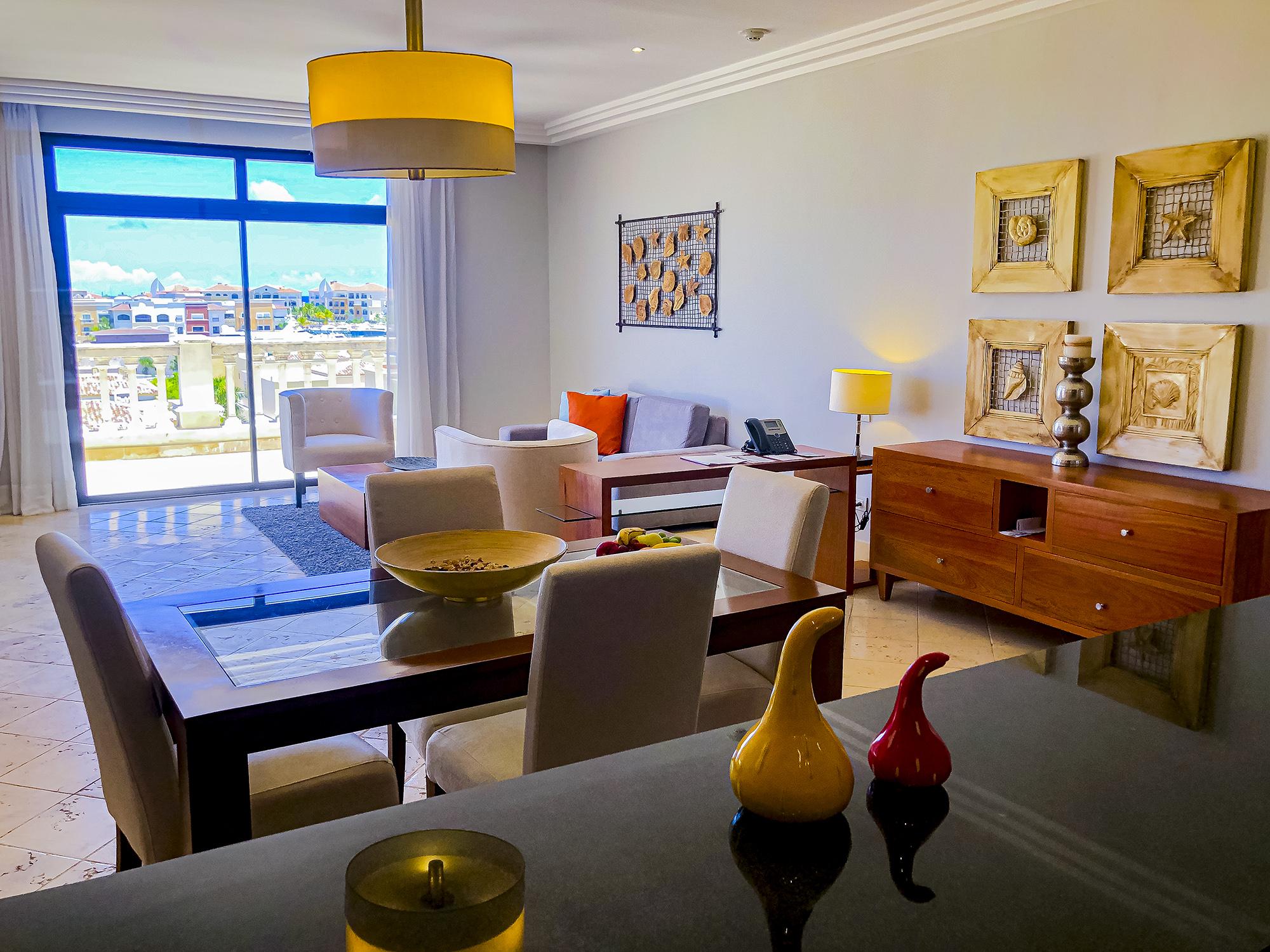 Ancora Punta Cana Apartment
