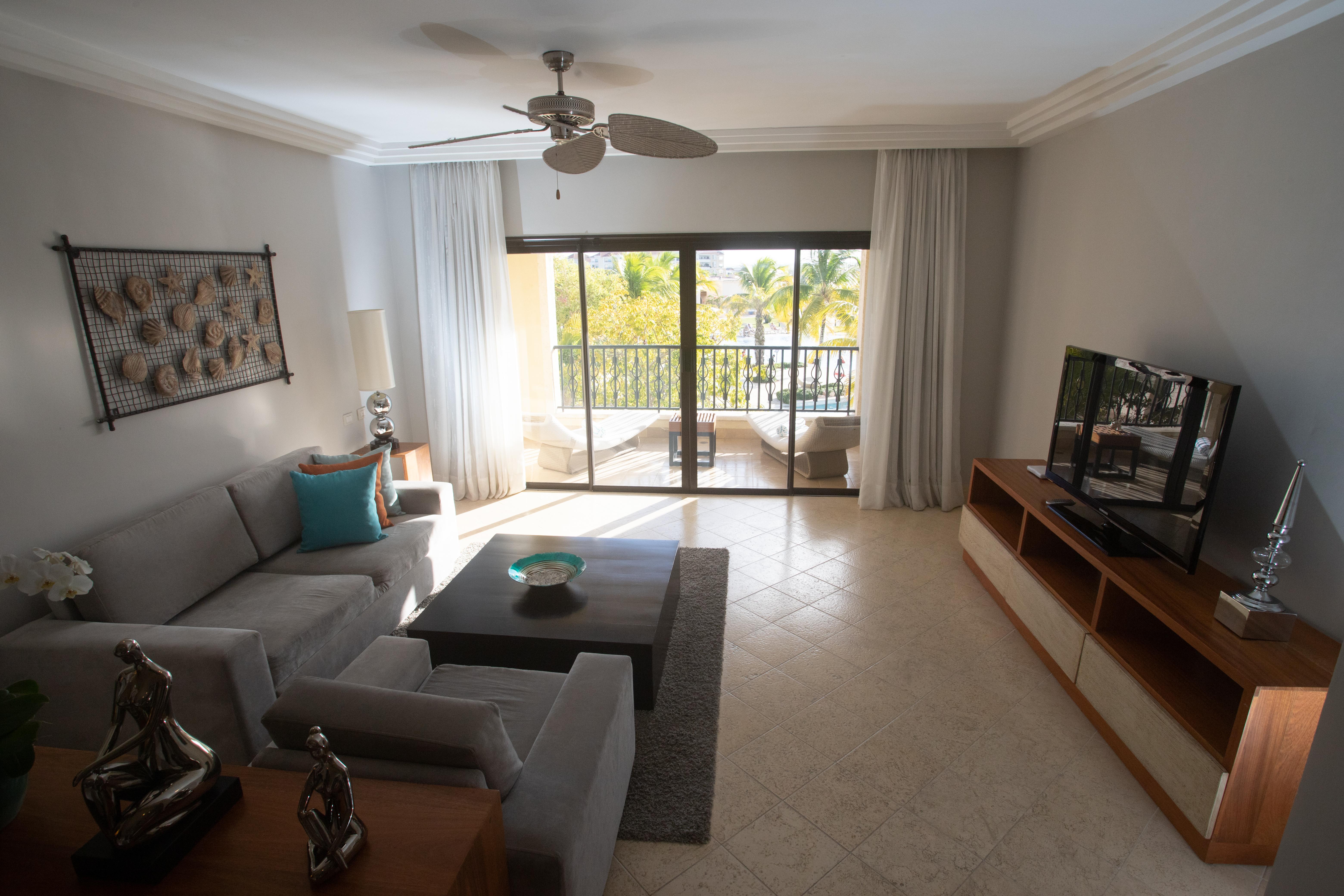 Ancora Punta Cana *