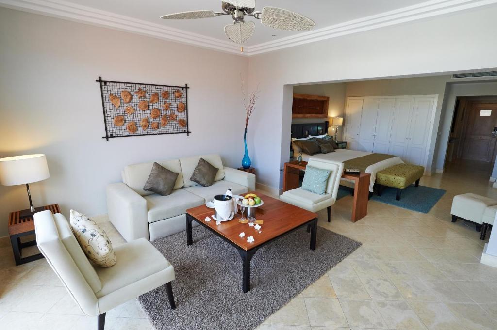 Ancora Punta Cana Apartment *