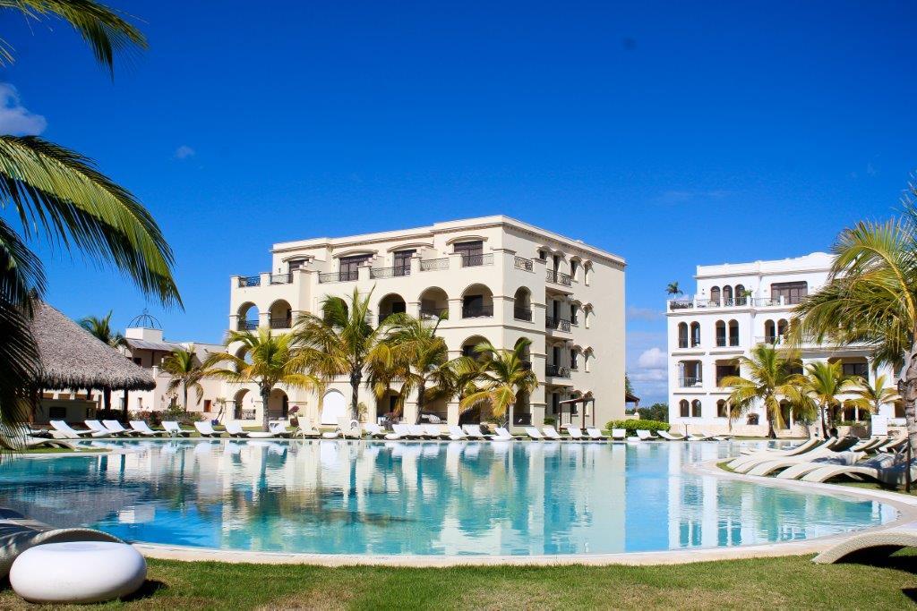 Ancora Punta Cana * Bavaro