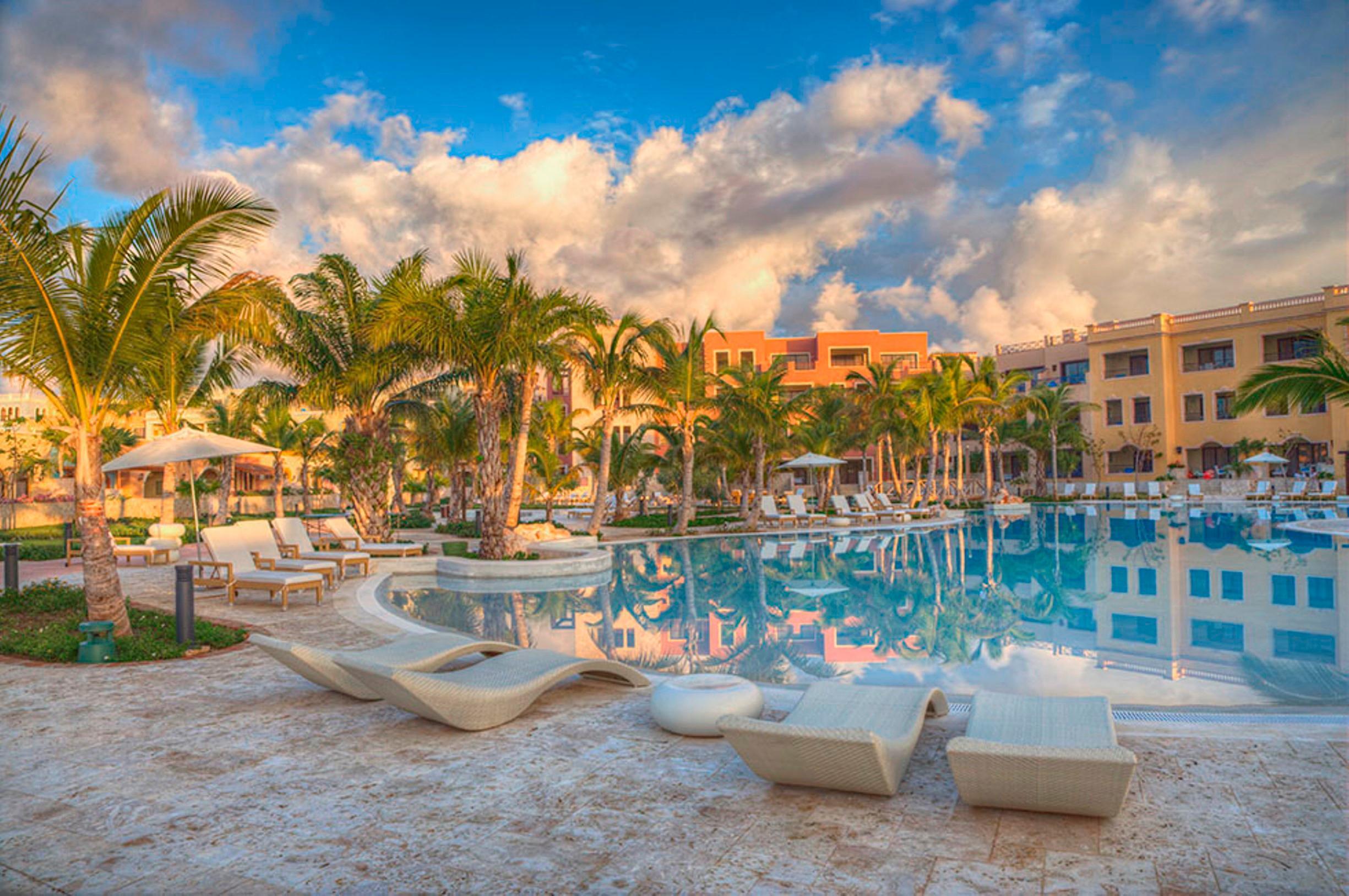 Ancora Punta Cana Apartment *
