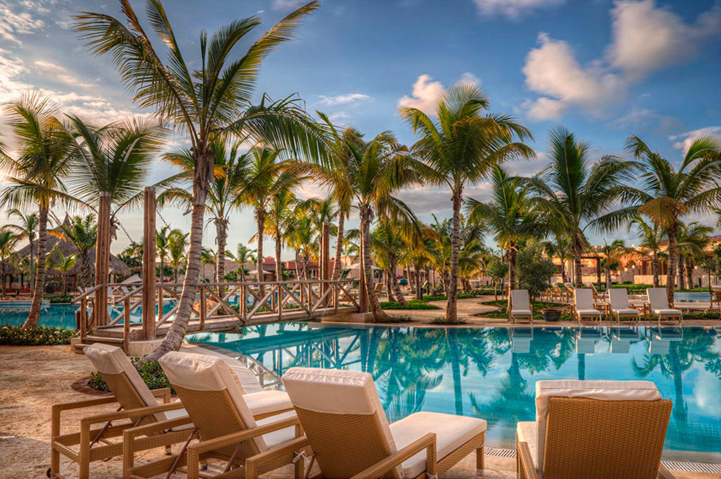 Ancora Punta Cana * Bavaro