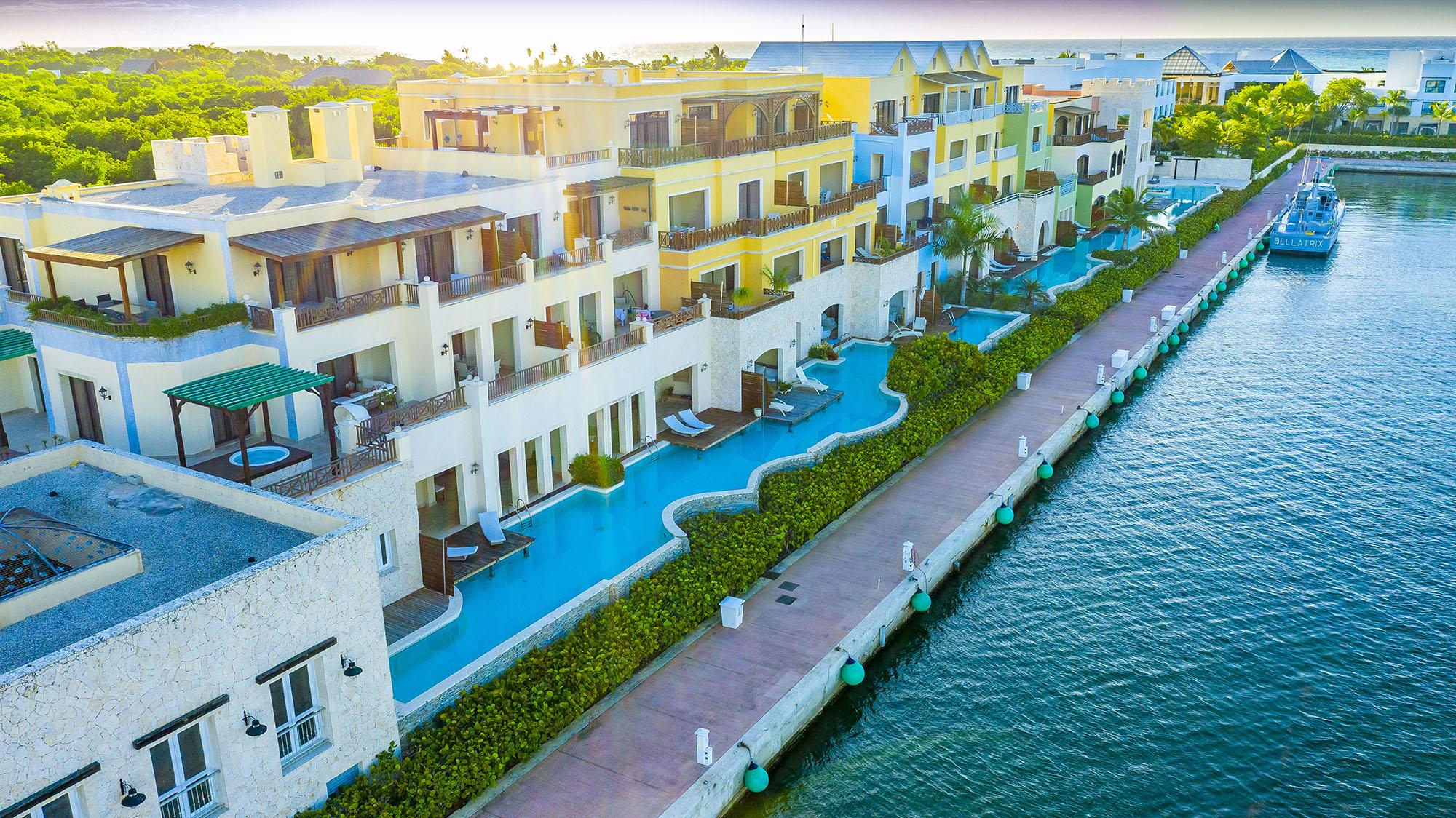 Ancora Punta Cana Apartment *