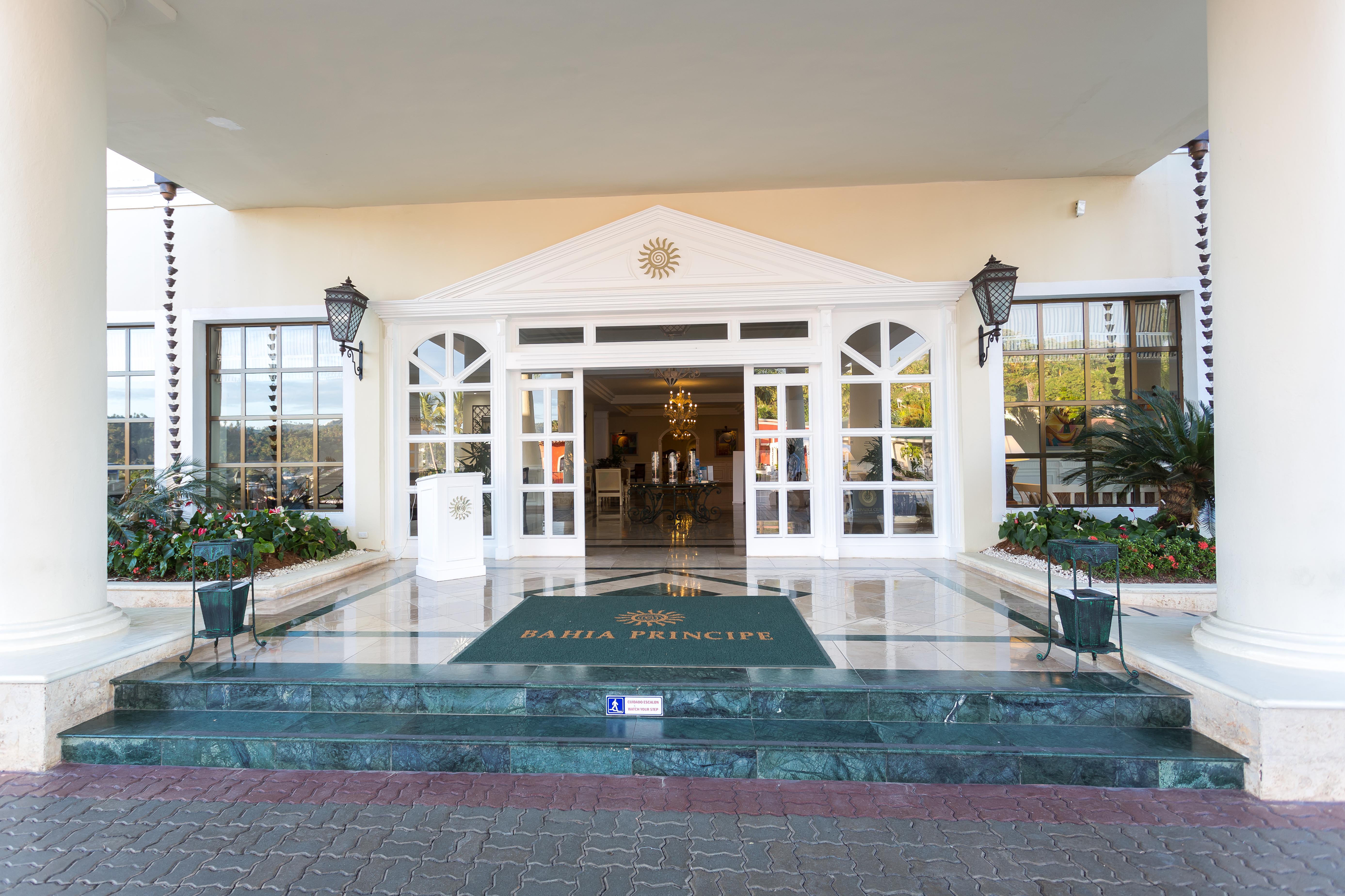 Bahia Principe Grand Cayacoa (adults Only) Resort
