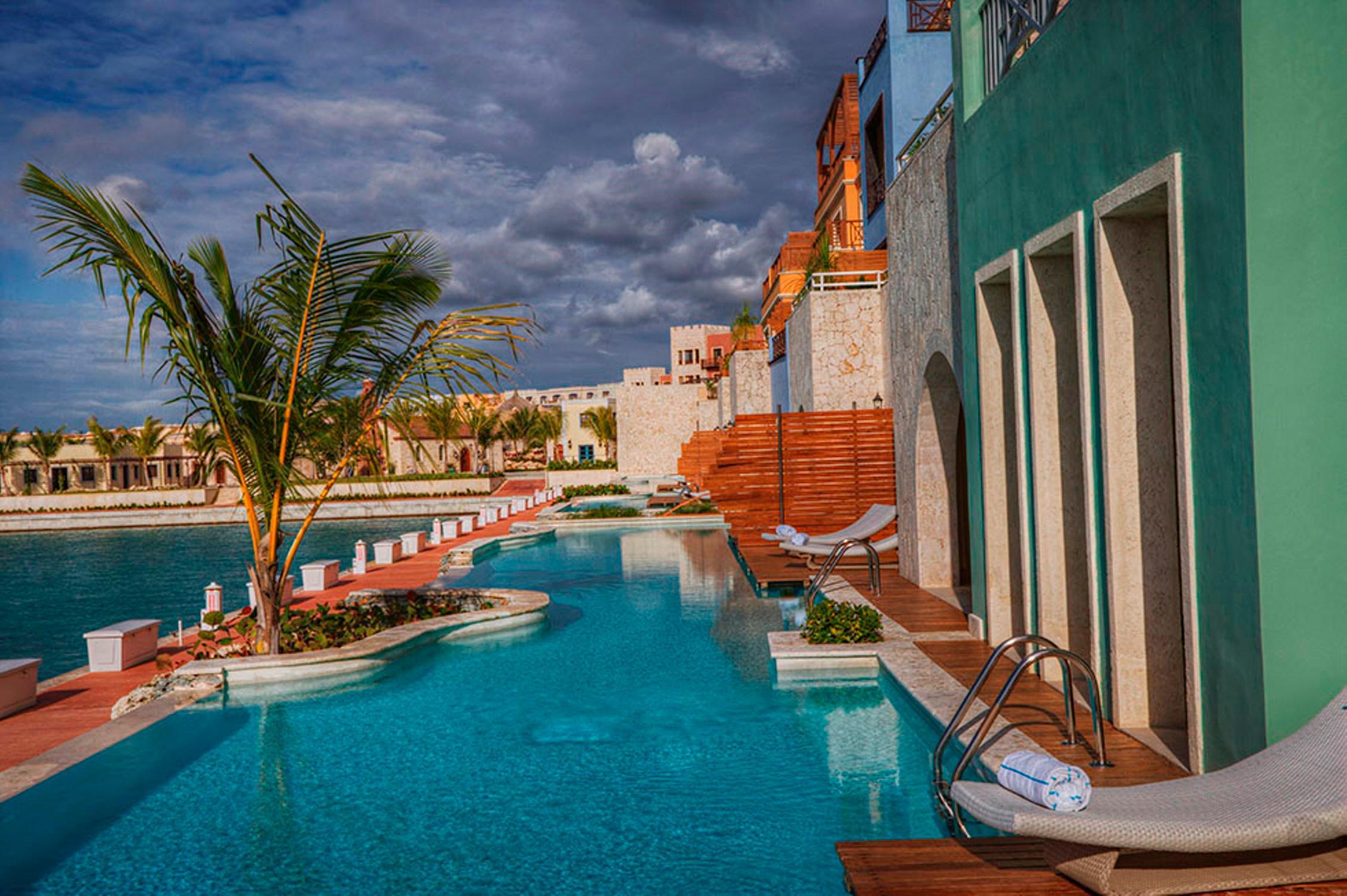 Ancora Punta Cana *