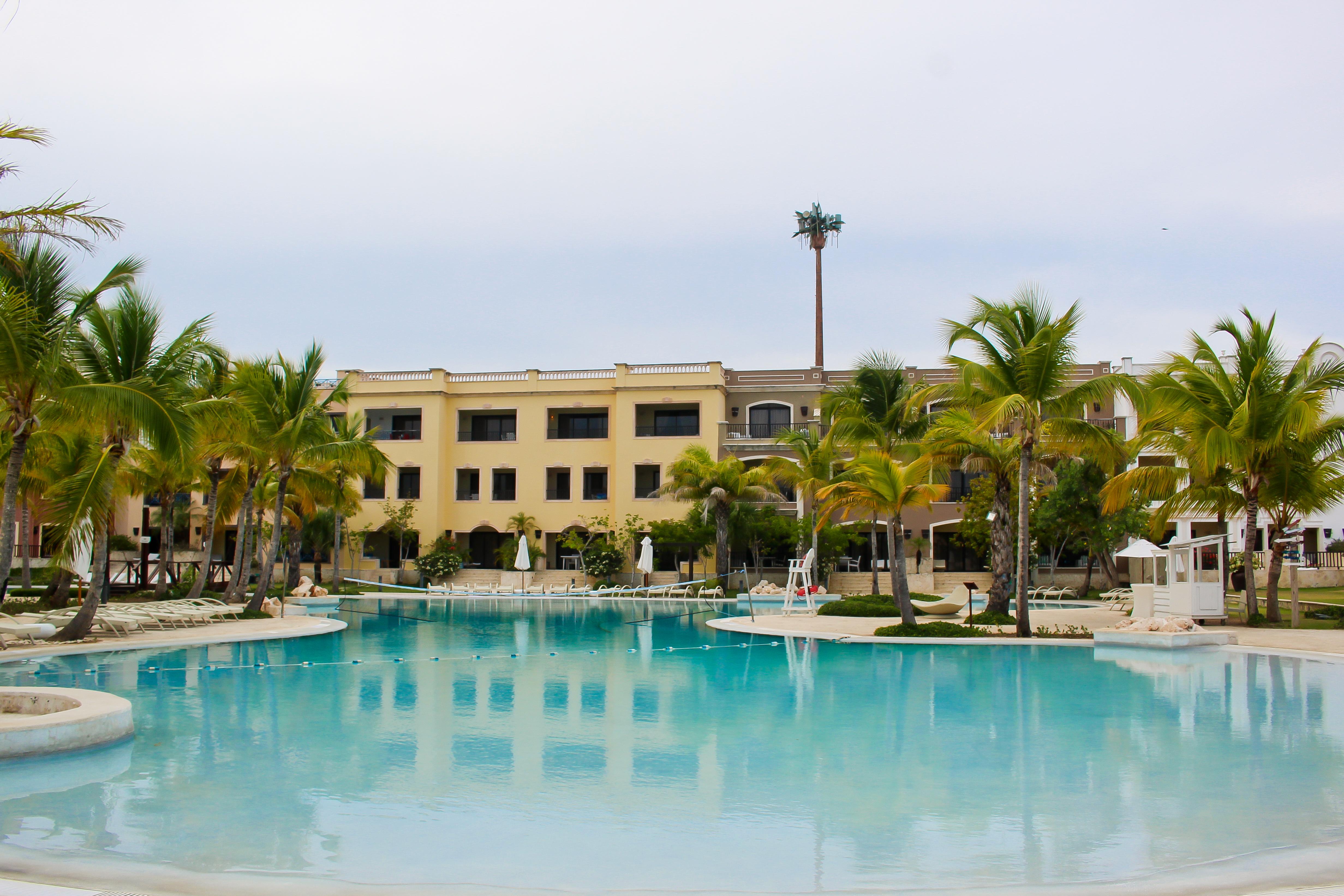 Ancora Punta Cana Apartment