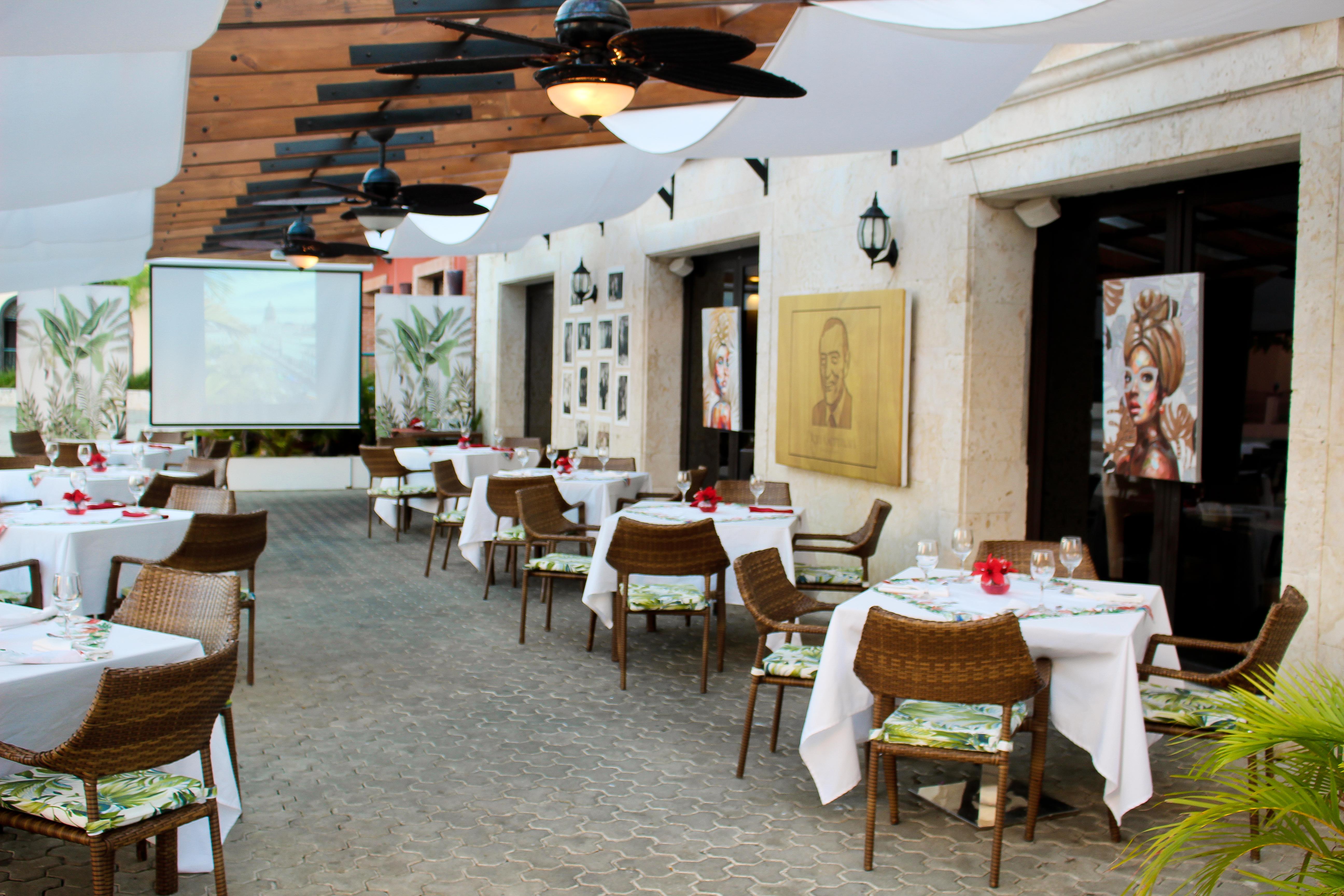 Ancora Punta Cana