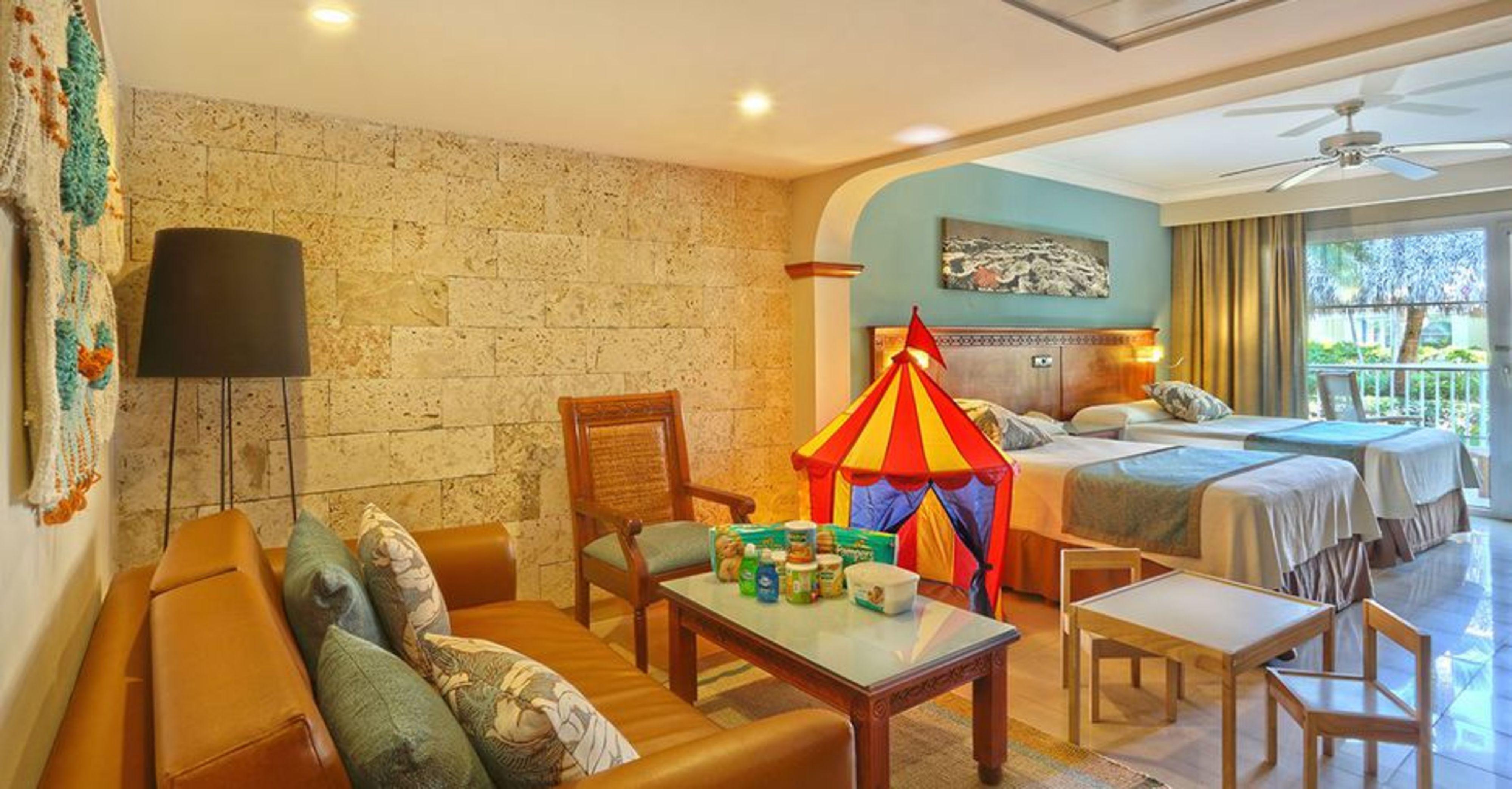Grand Palladium Select Bavaro Punta Cana