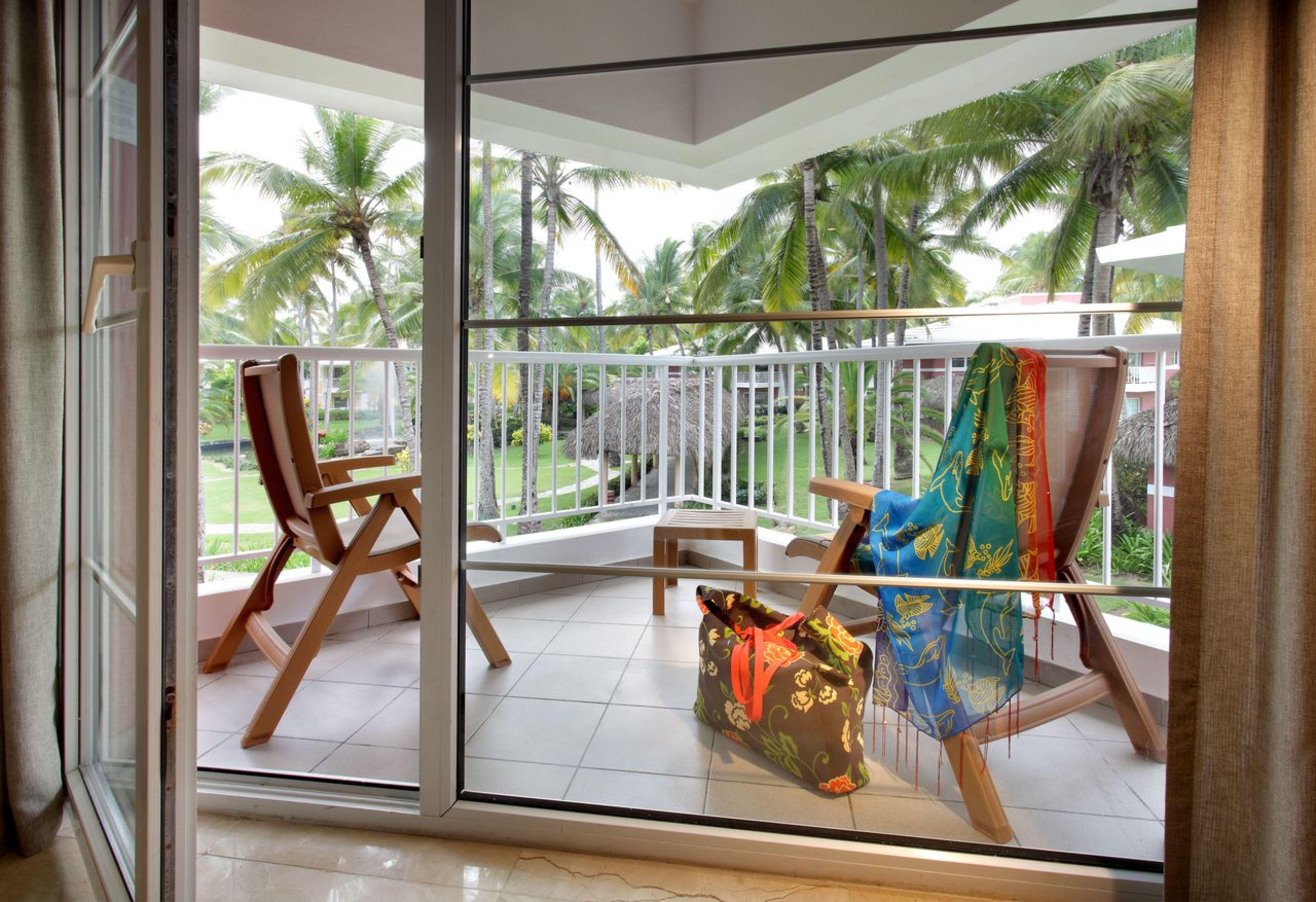 Grand Palladium Select Bavaro Resort 5*
