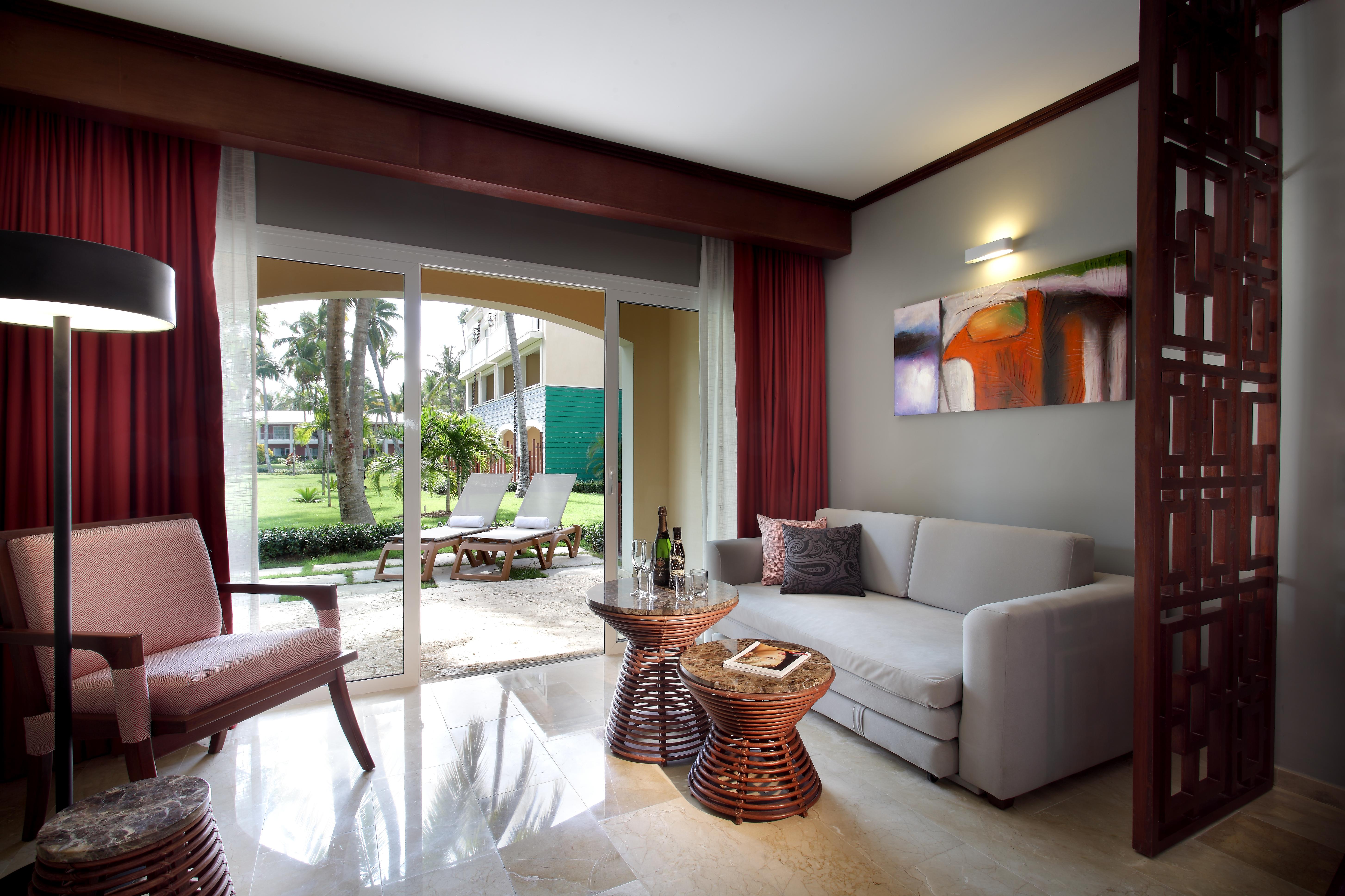 Resort Grand Palladium Select Bavaro Punta Cana