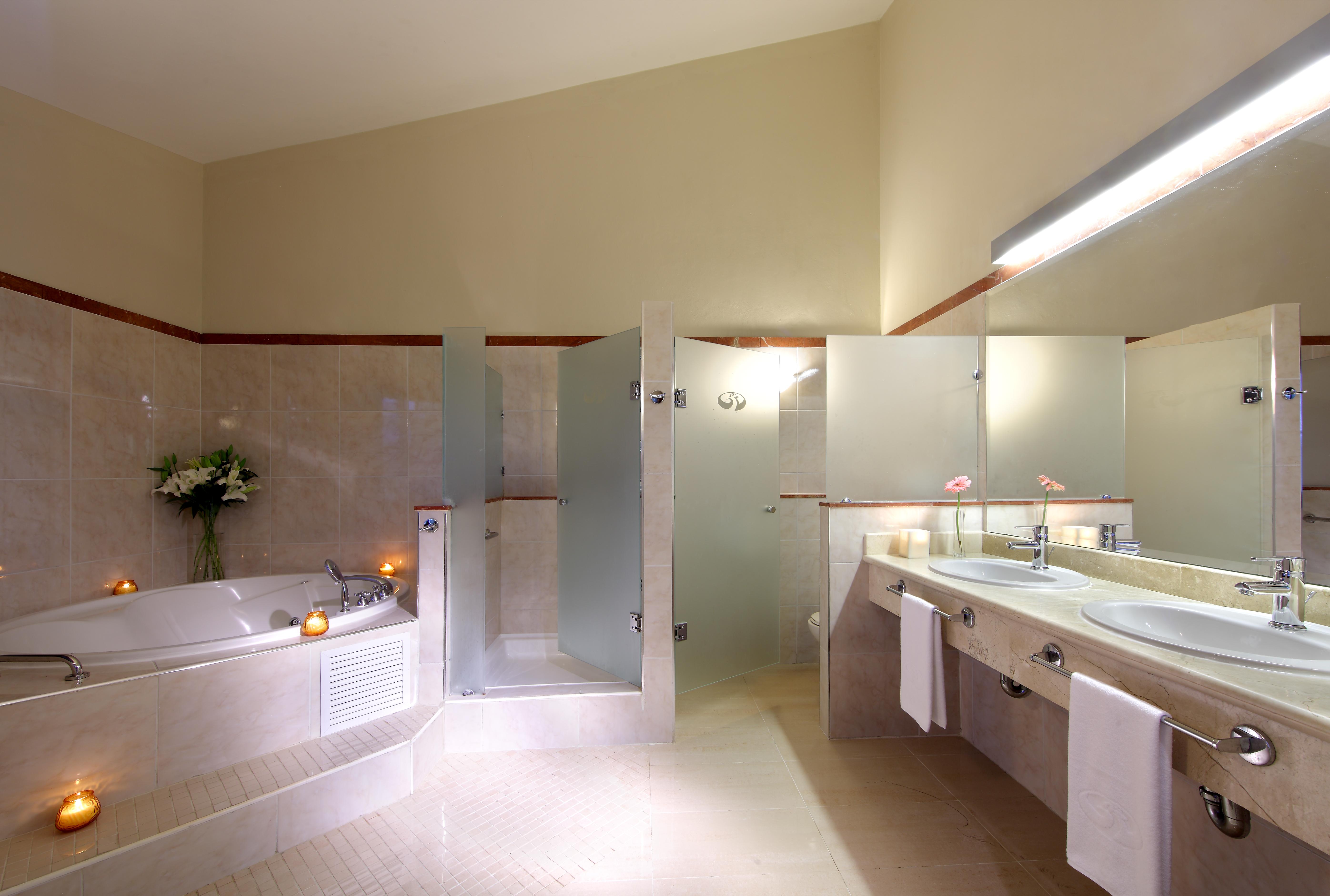 Resort Grand Palladium Select Bavaro 5*