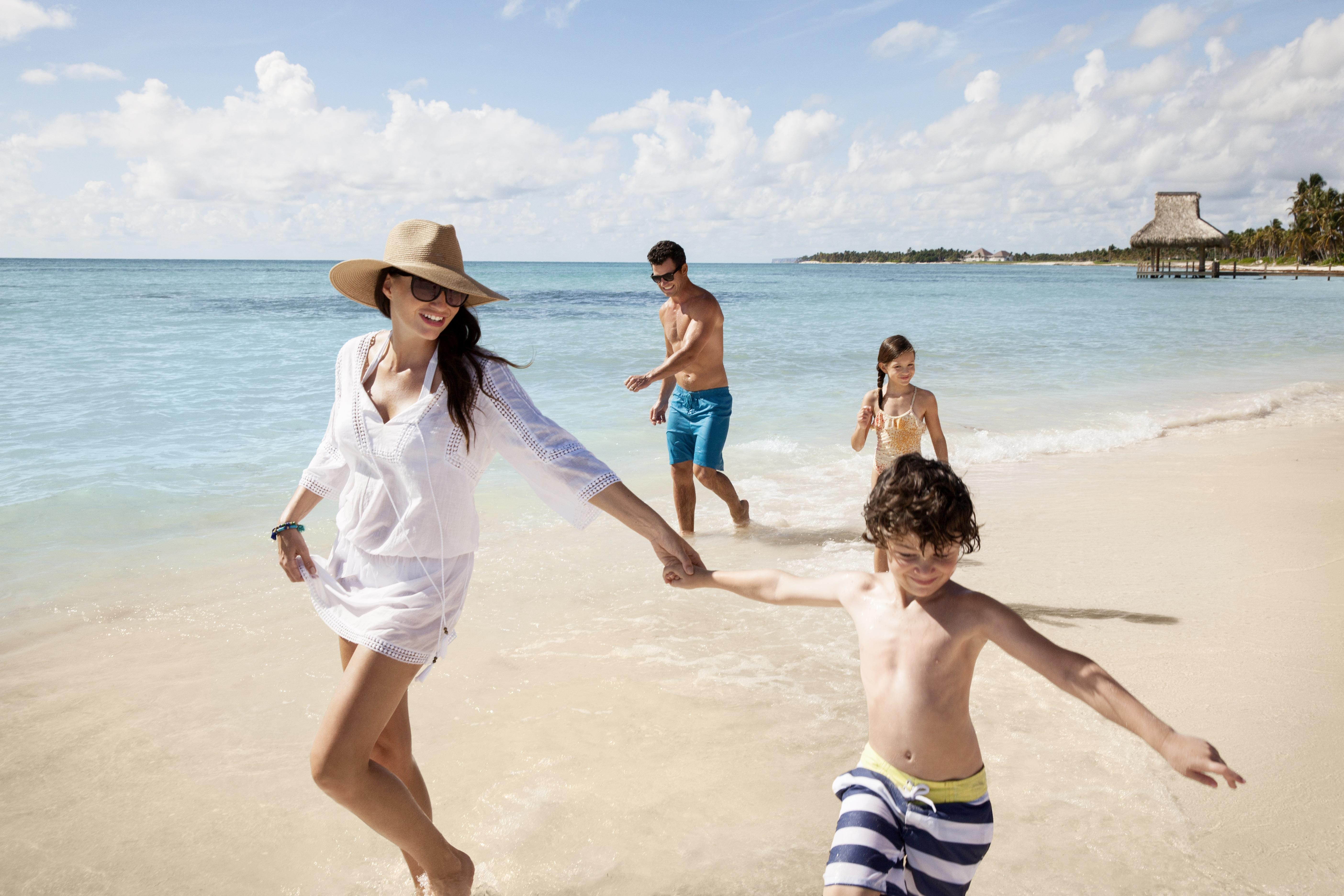 The Westin Puntacana Resort 5*