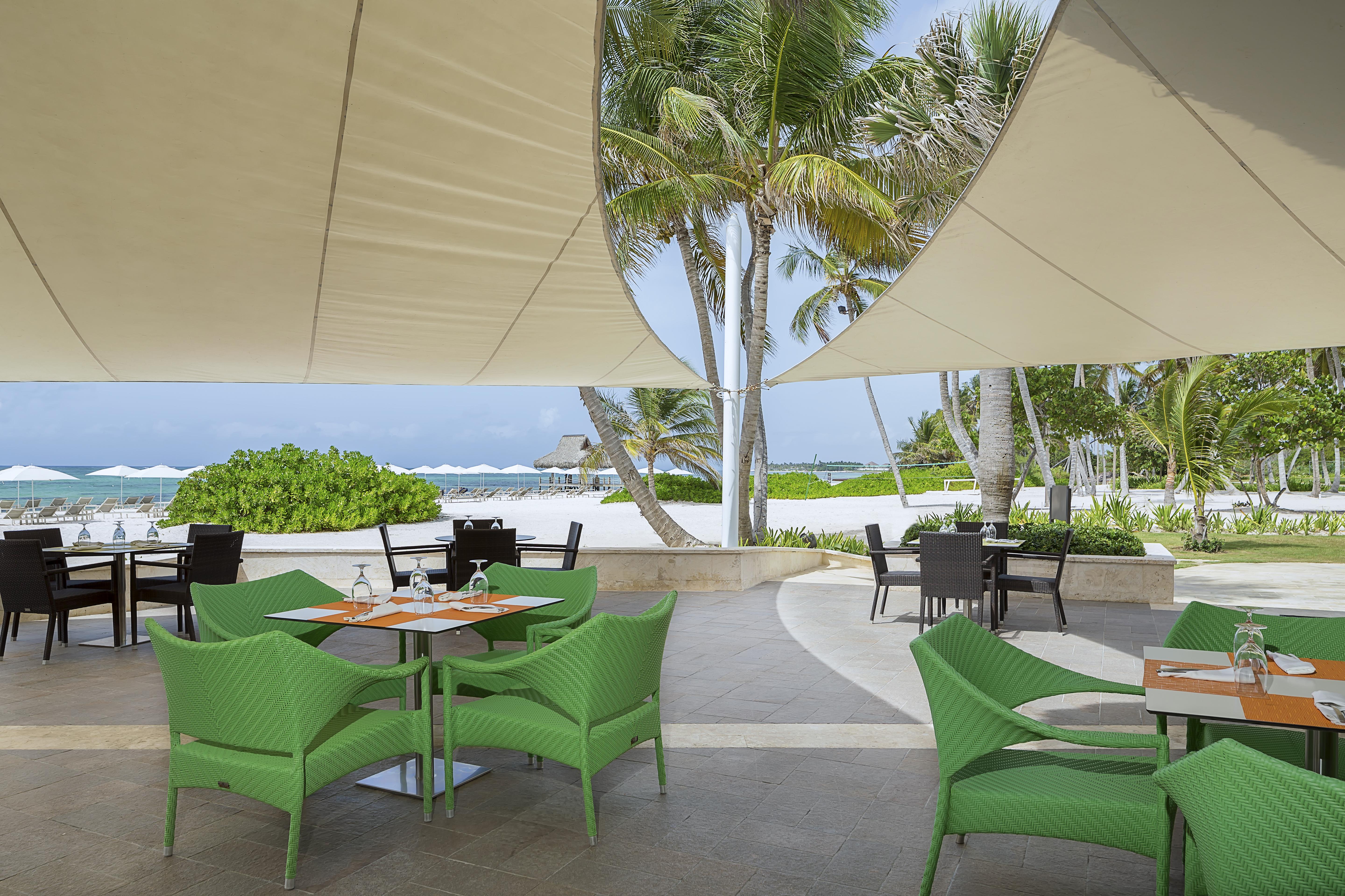 The Westin Puntacana Resort 5*