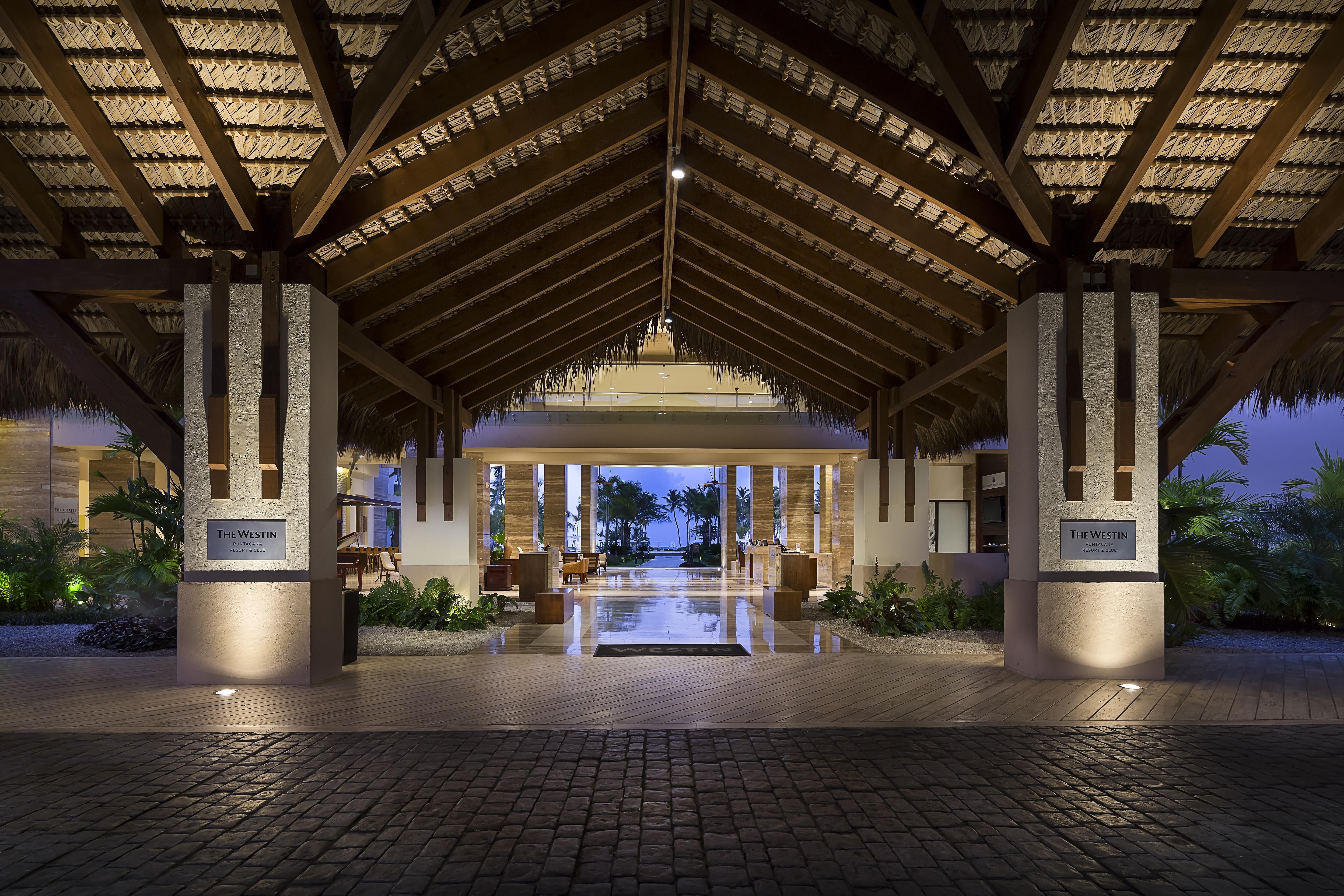 The Westin Puntacana 5*