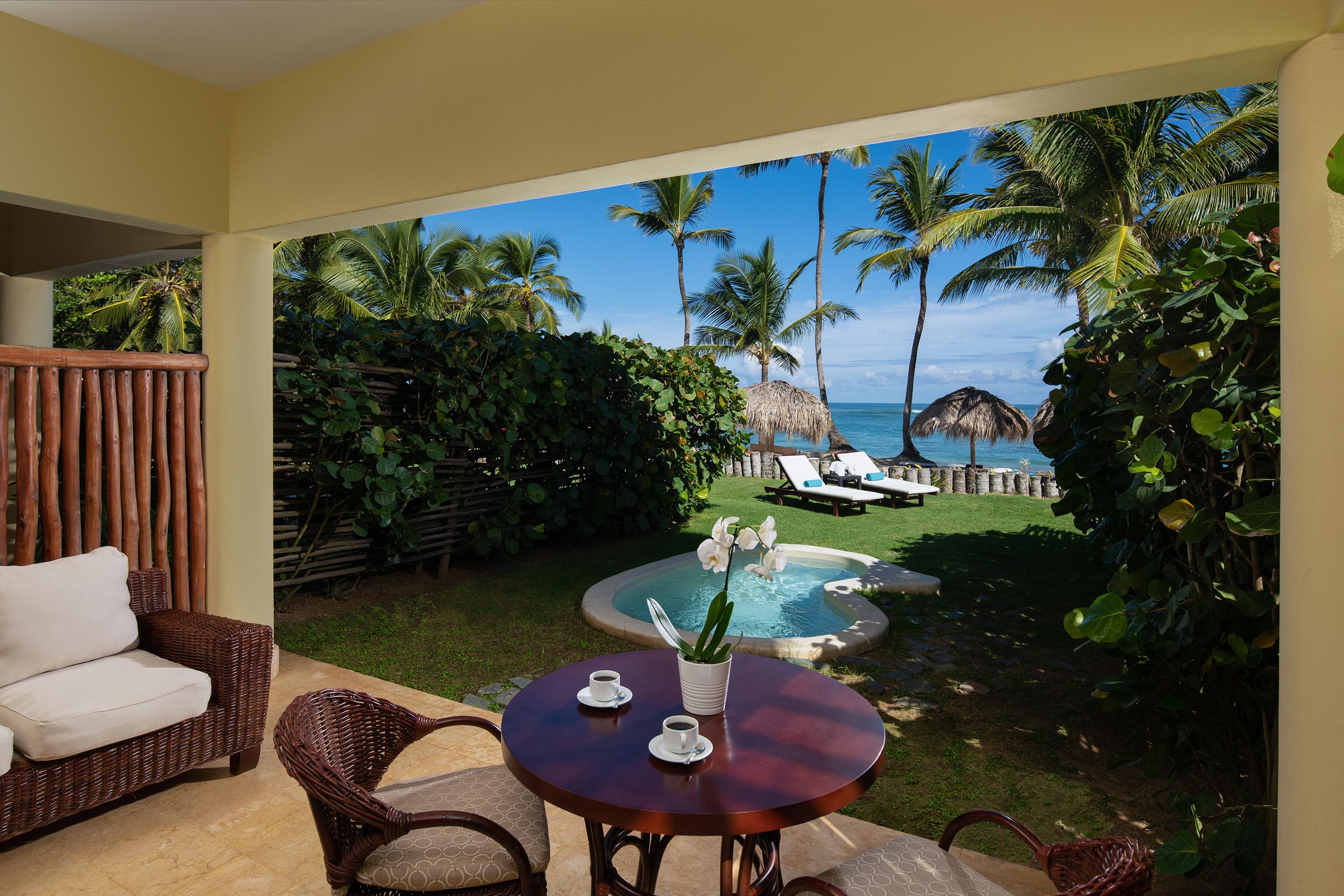 Zoetry Agua Resort Punta Cana