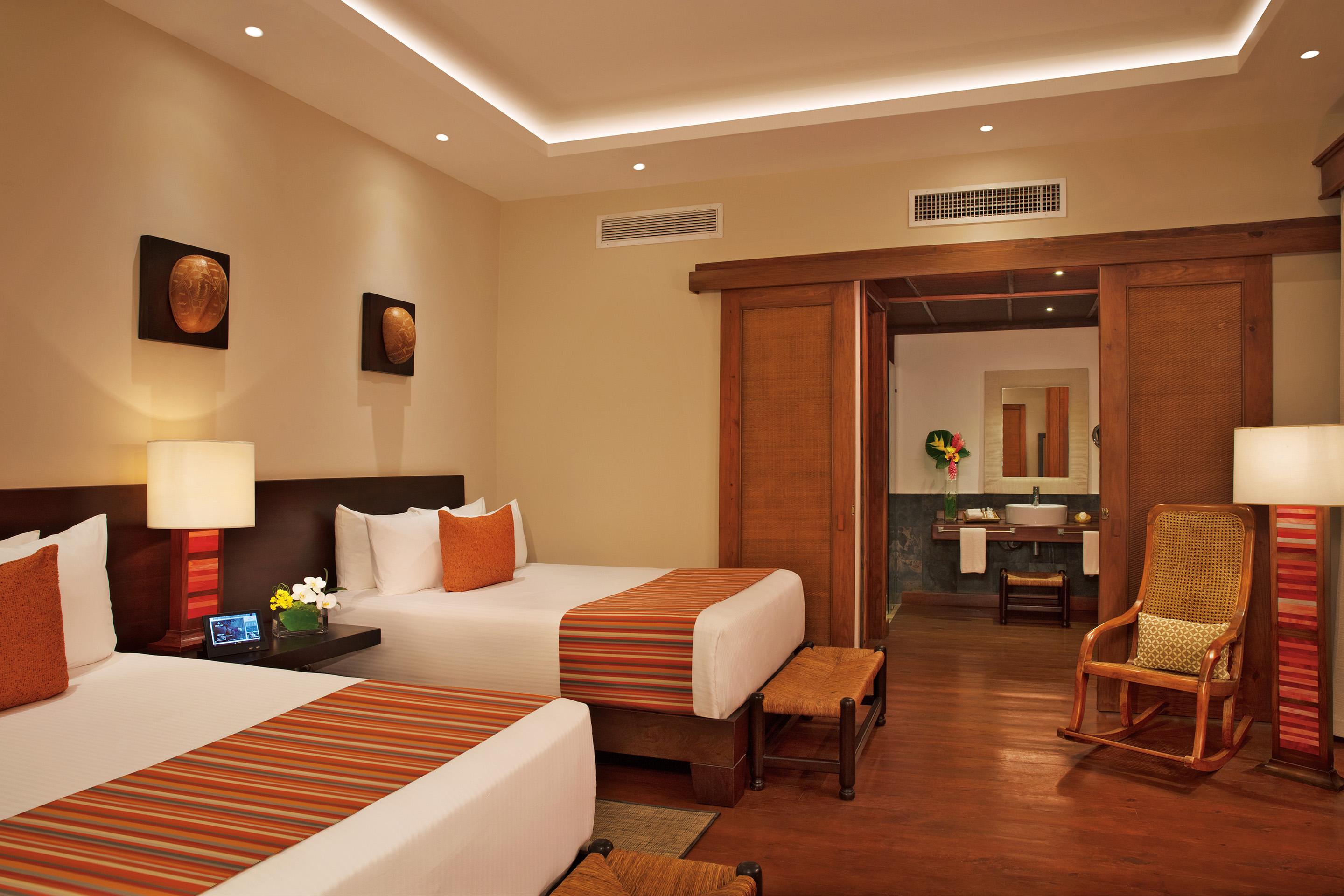 Zoetry Agua 5* Punta Cana