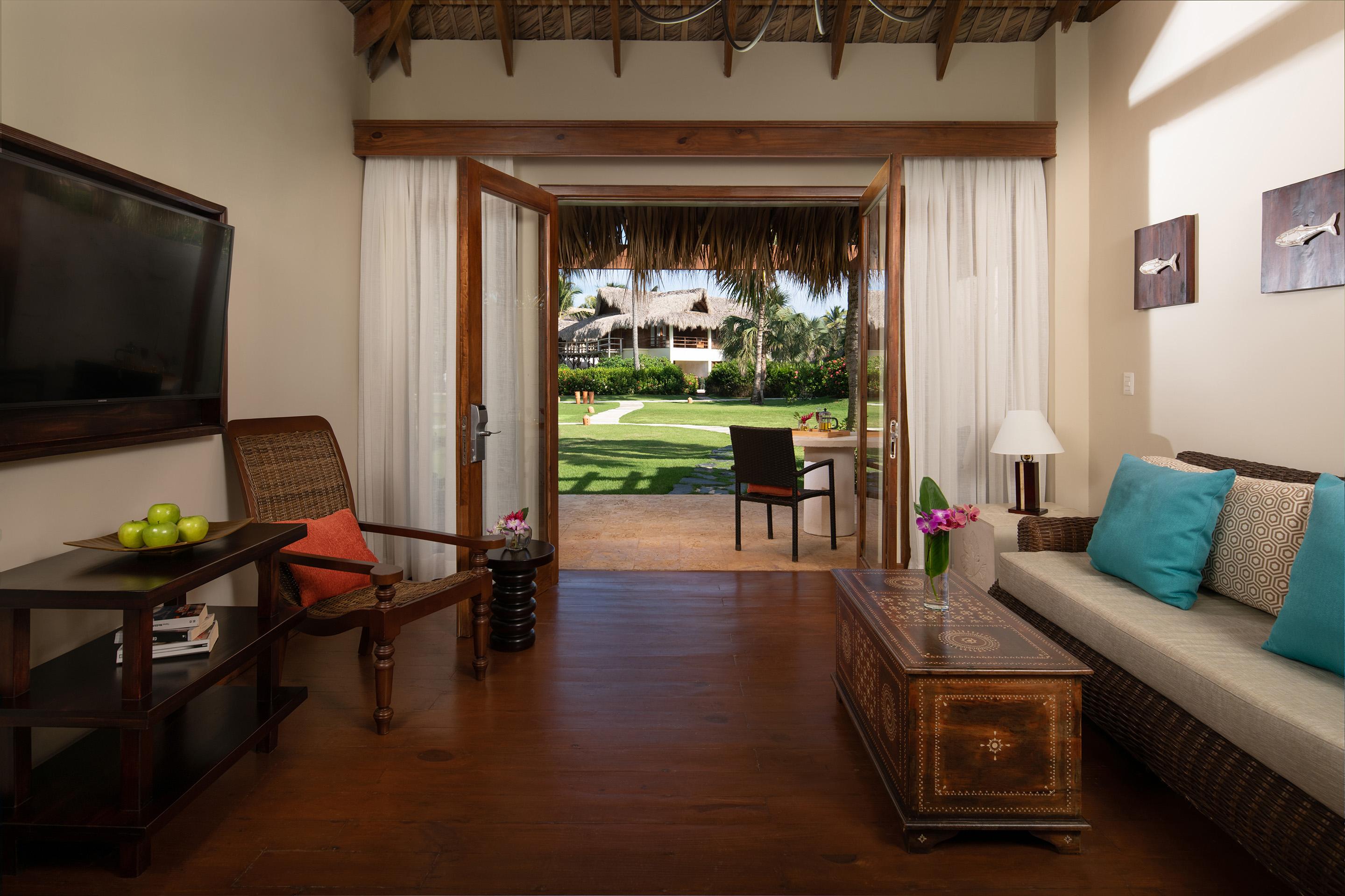 Zoetry Agua Punta Cana