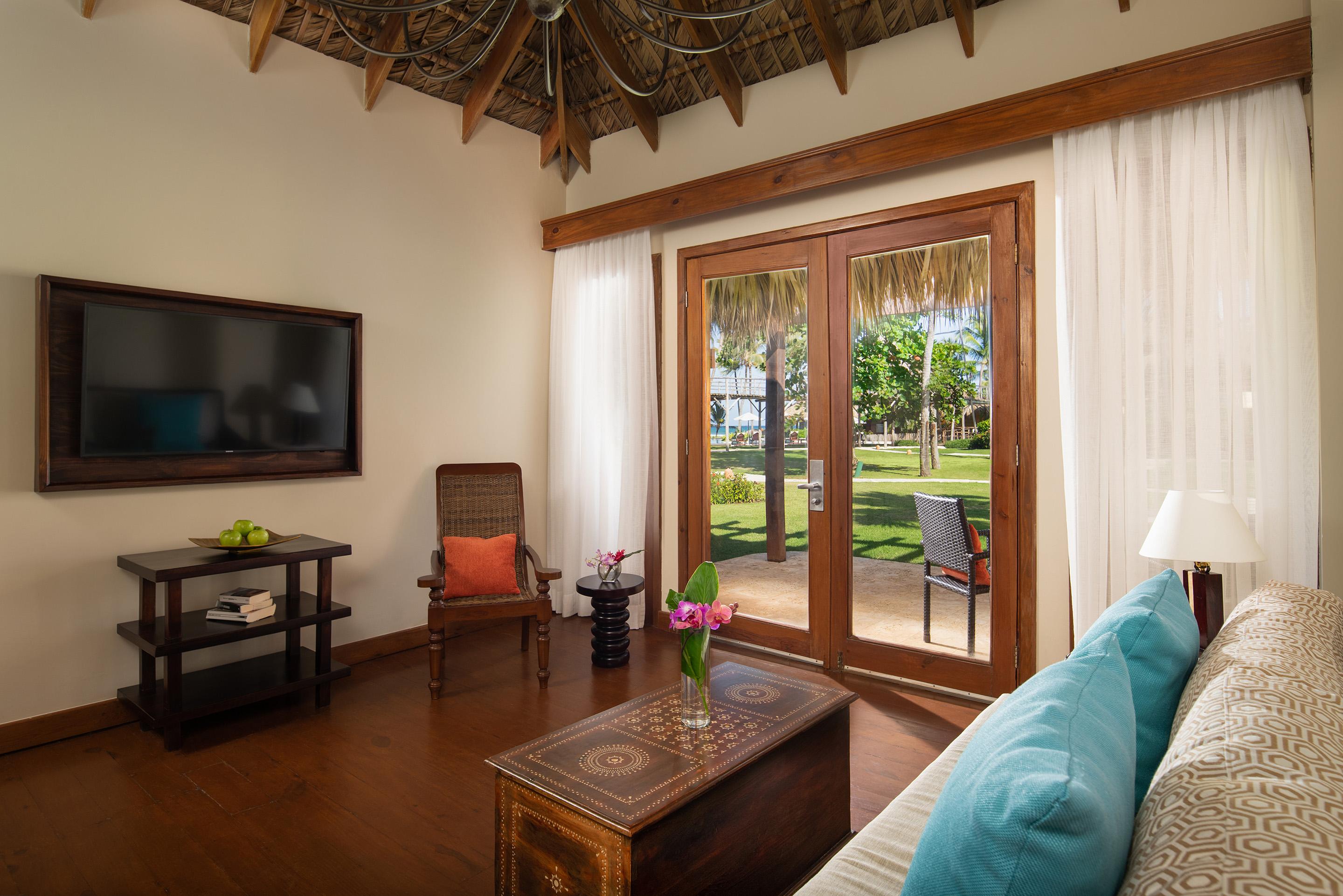 Zoetry Agua Punta Cana