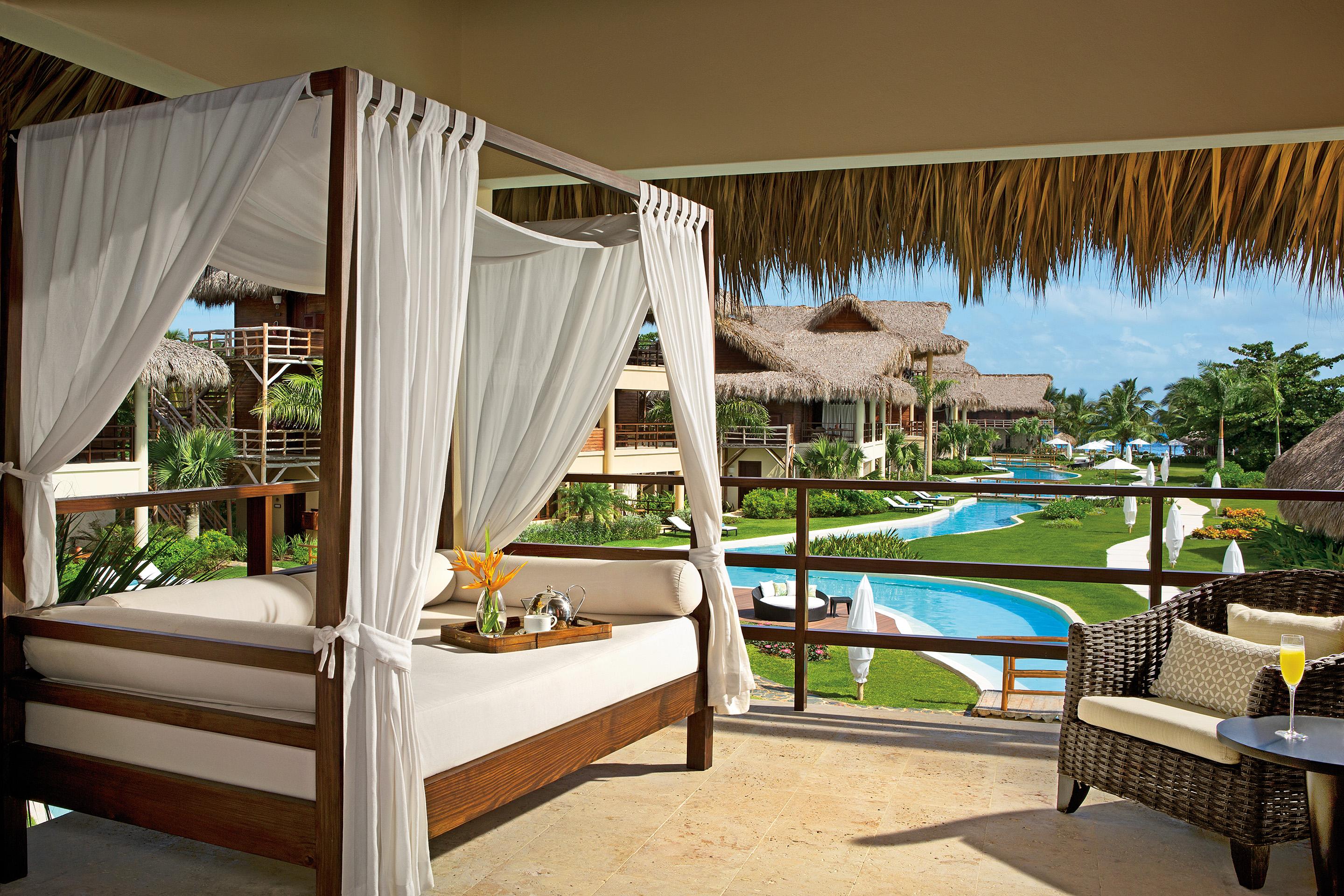 Zoetry Agua 5* Punta Cana