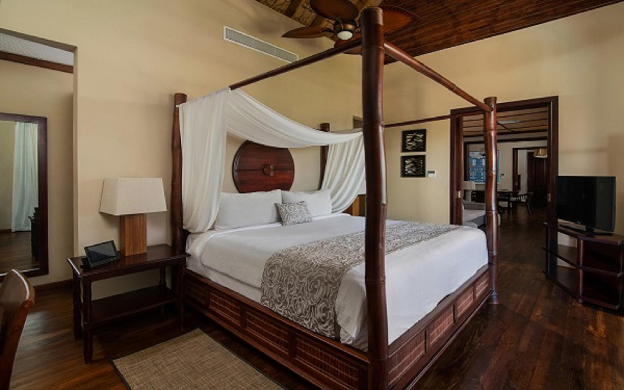 Zoetry Agua 5* Punta Cana