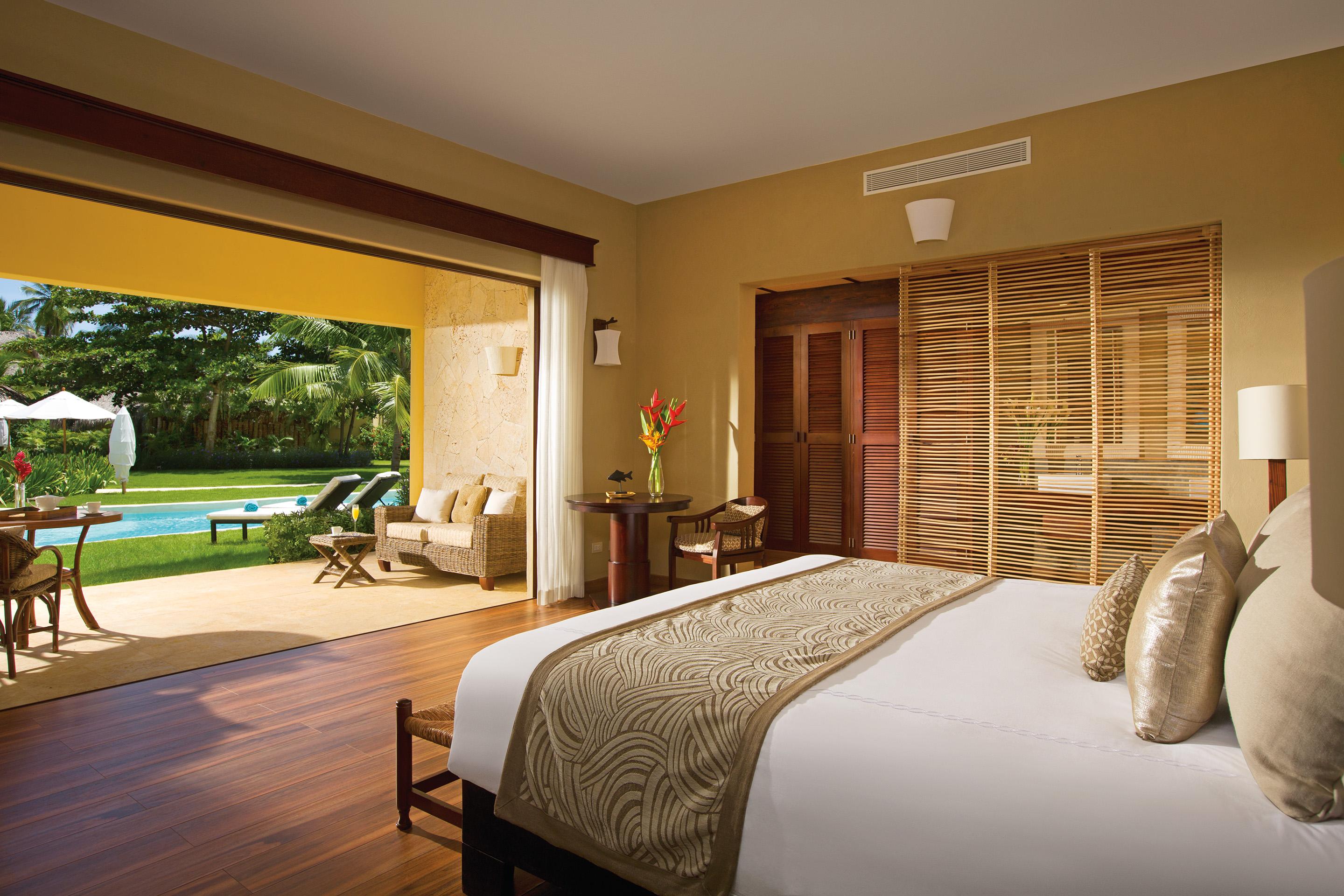 Zoetry Agua 5* Punta Cana