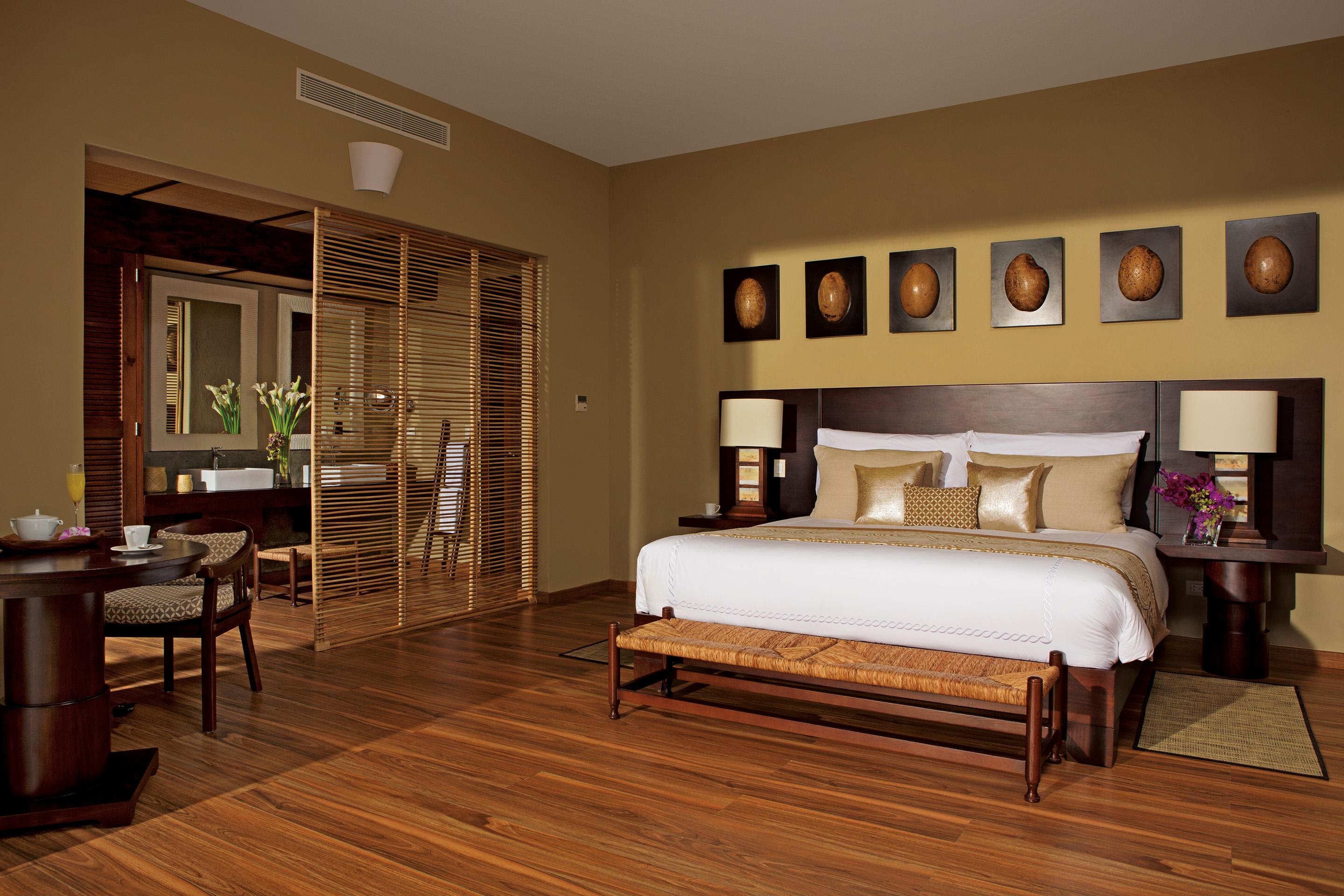 Zoetry Agua Resort 5*
