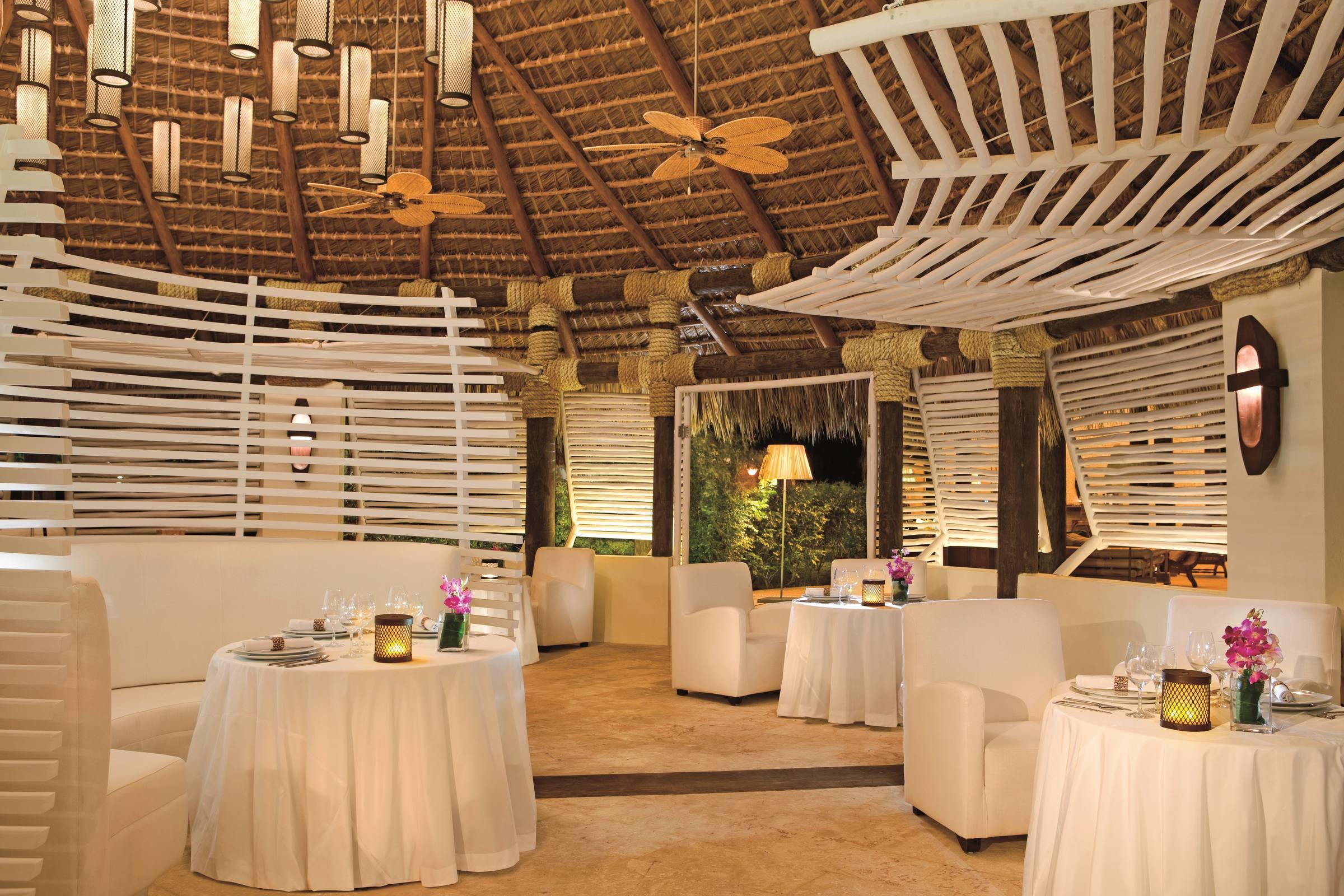 Zoetry Agua 5* Punta Cana