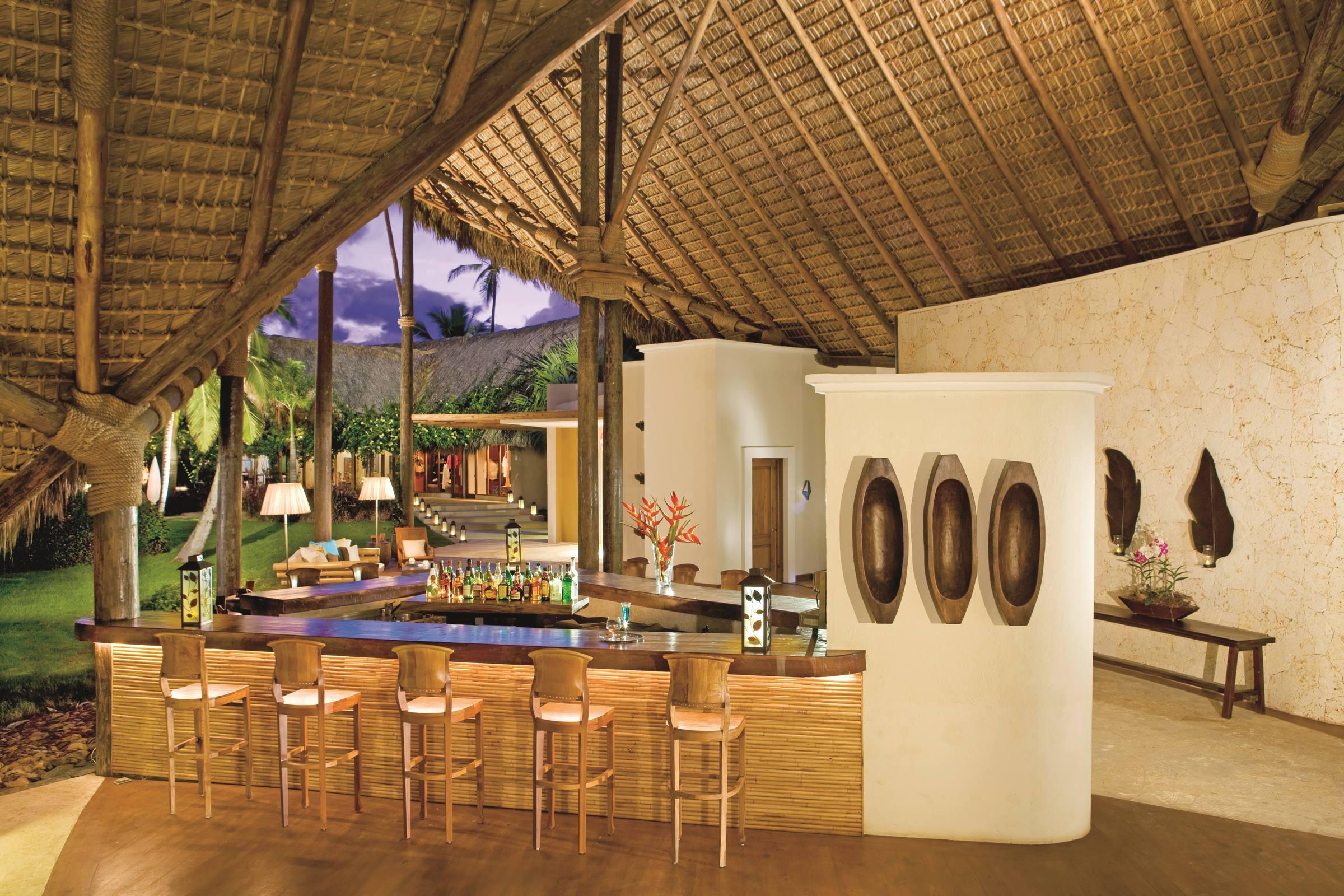 Resort Zoetry Agua Punta Cana